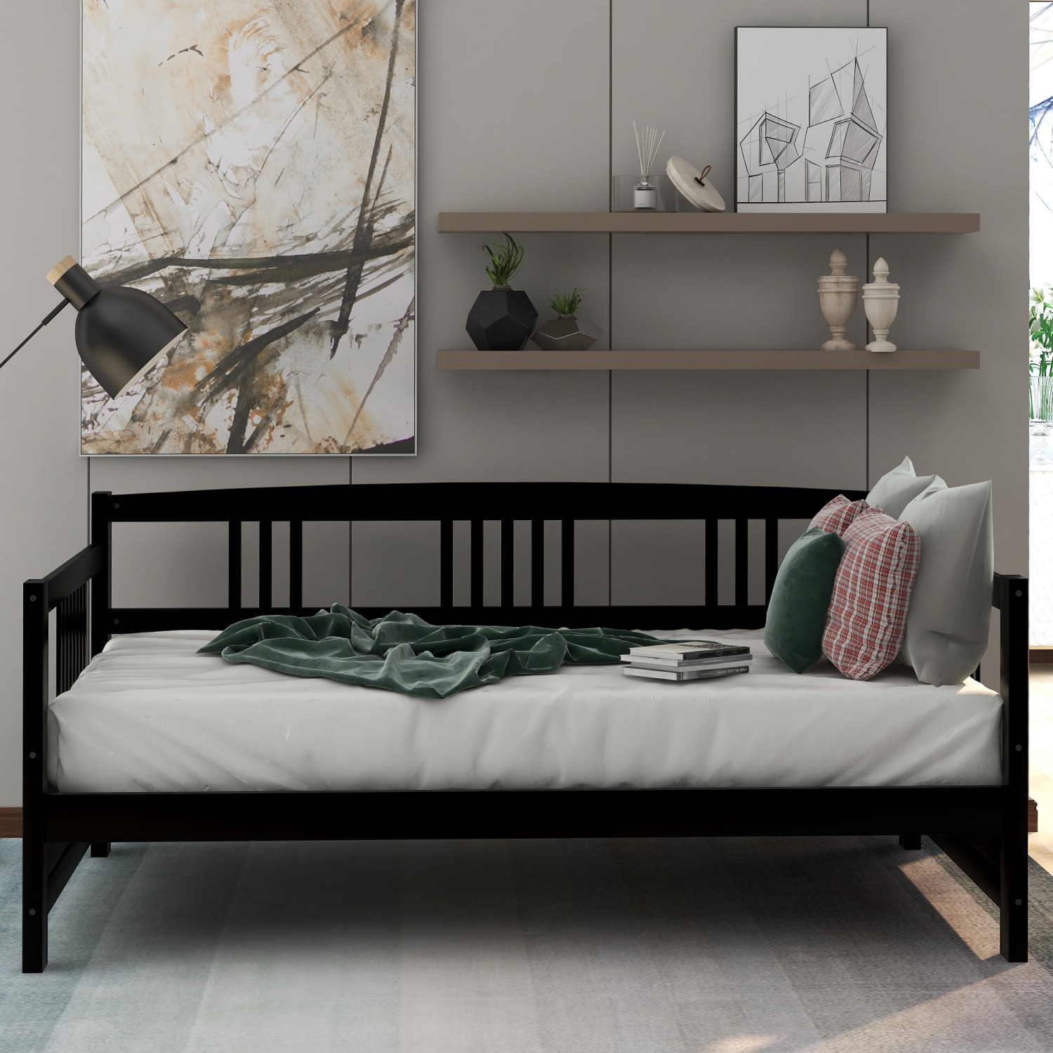 Streamdale Furniture WF295710AAP beds - View #3