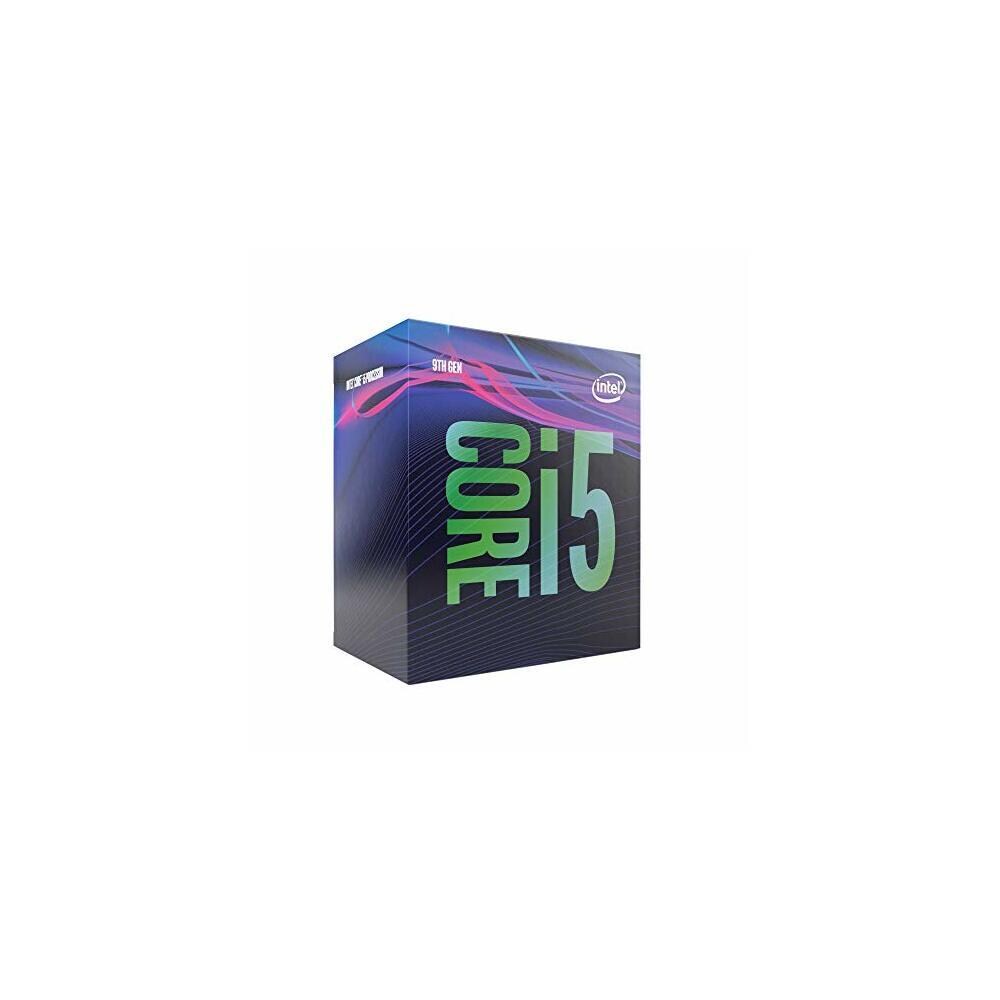 Intel AZTY23153  BX80684I59500 Corei5-9500 9MB Cache 3 gHz 6C-6T LGA1151 CPU Processor