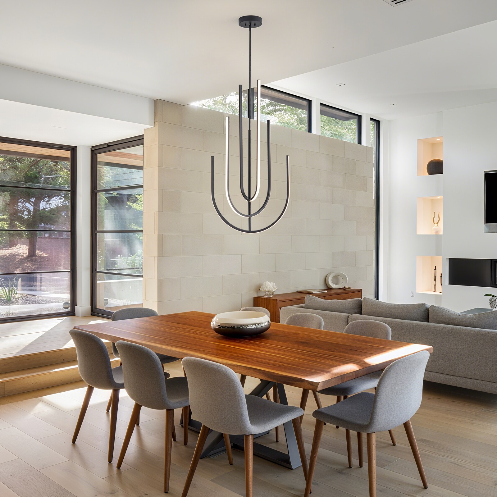 EDISLIVE YL81061278 Pendant-Lights - View #2