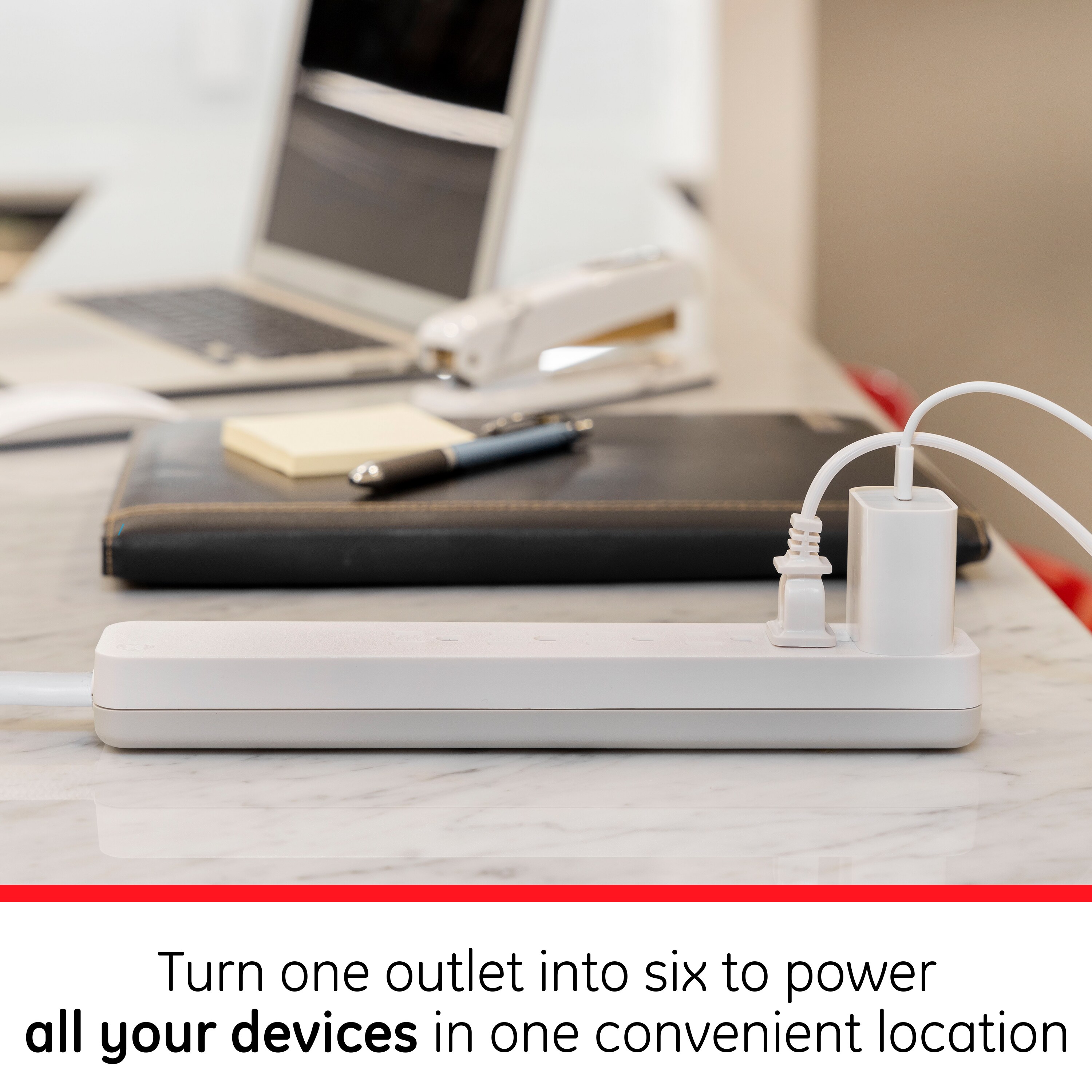 GE 40532 Surge-Protectors - View #5