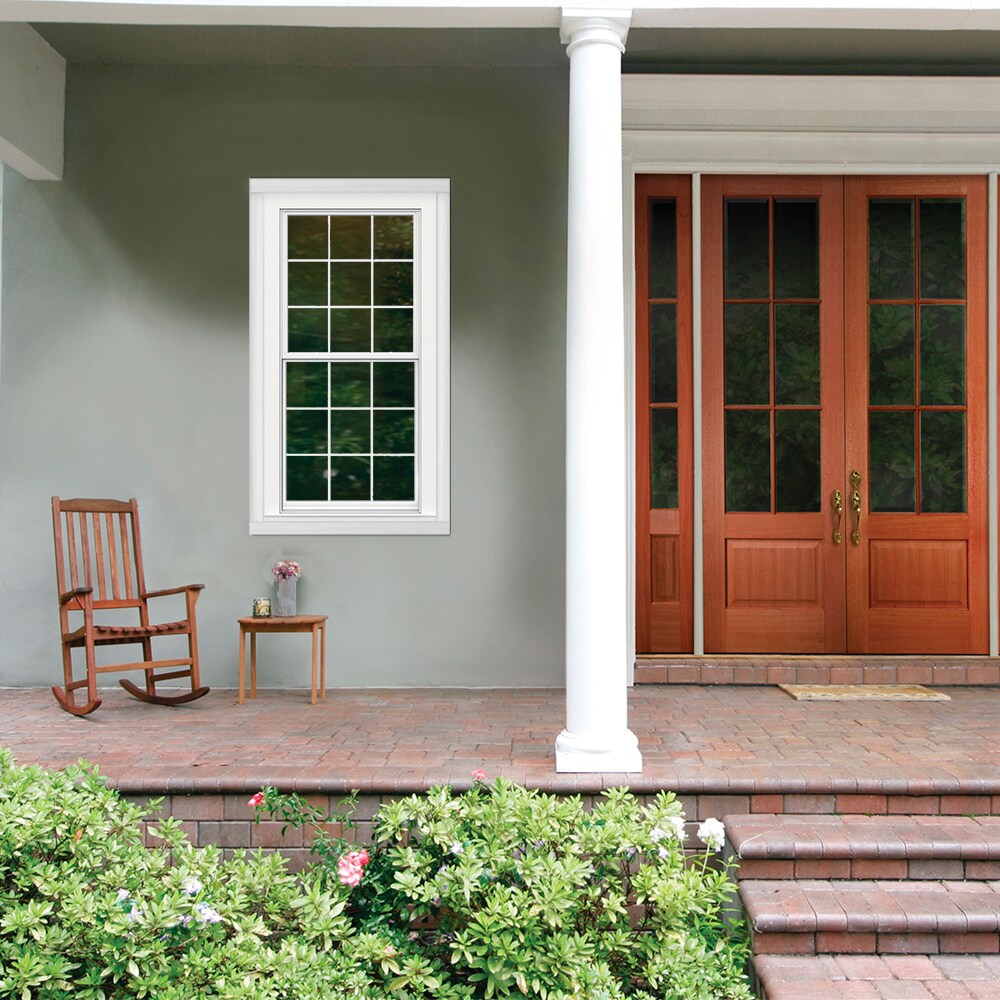JELD-WEN LOWOLVYFCDHDL3672 Double-Hung-Windows - View #2