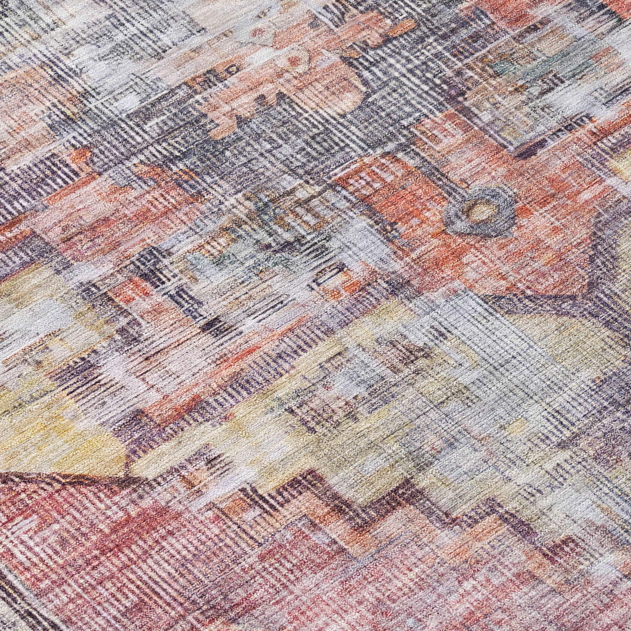 Addison Rugs ACN1729PK5X8 rugs - View #6