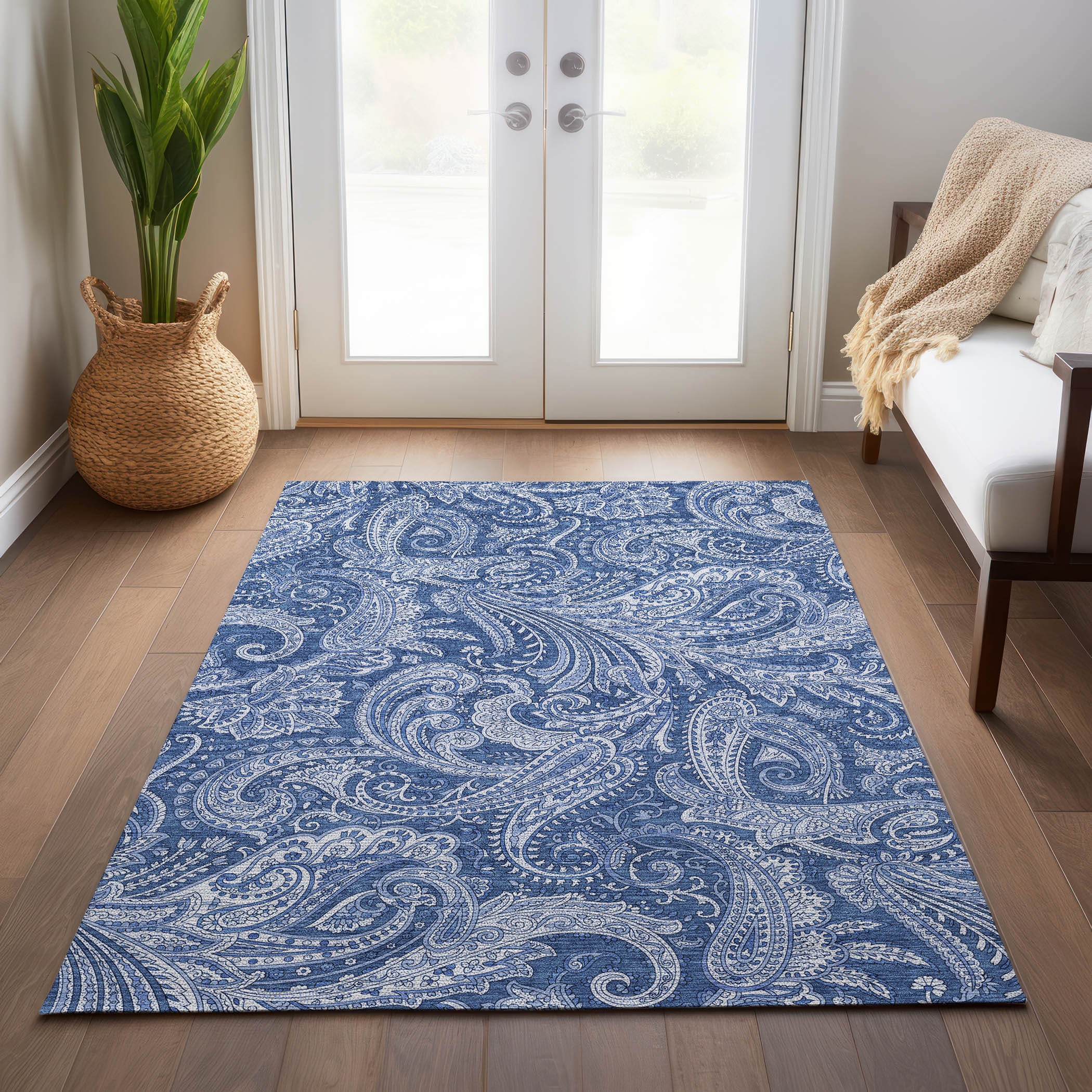 Addison Rugs ACN654NA5X8 rugs - View #7