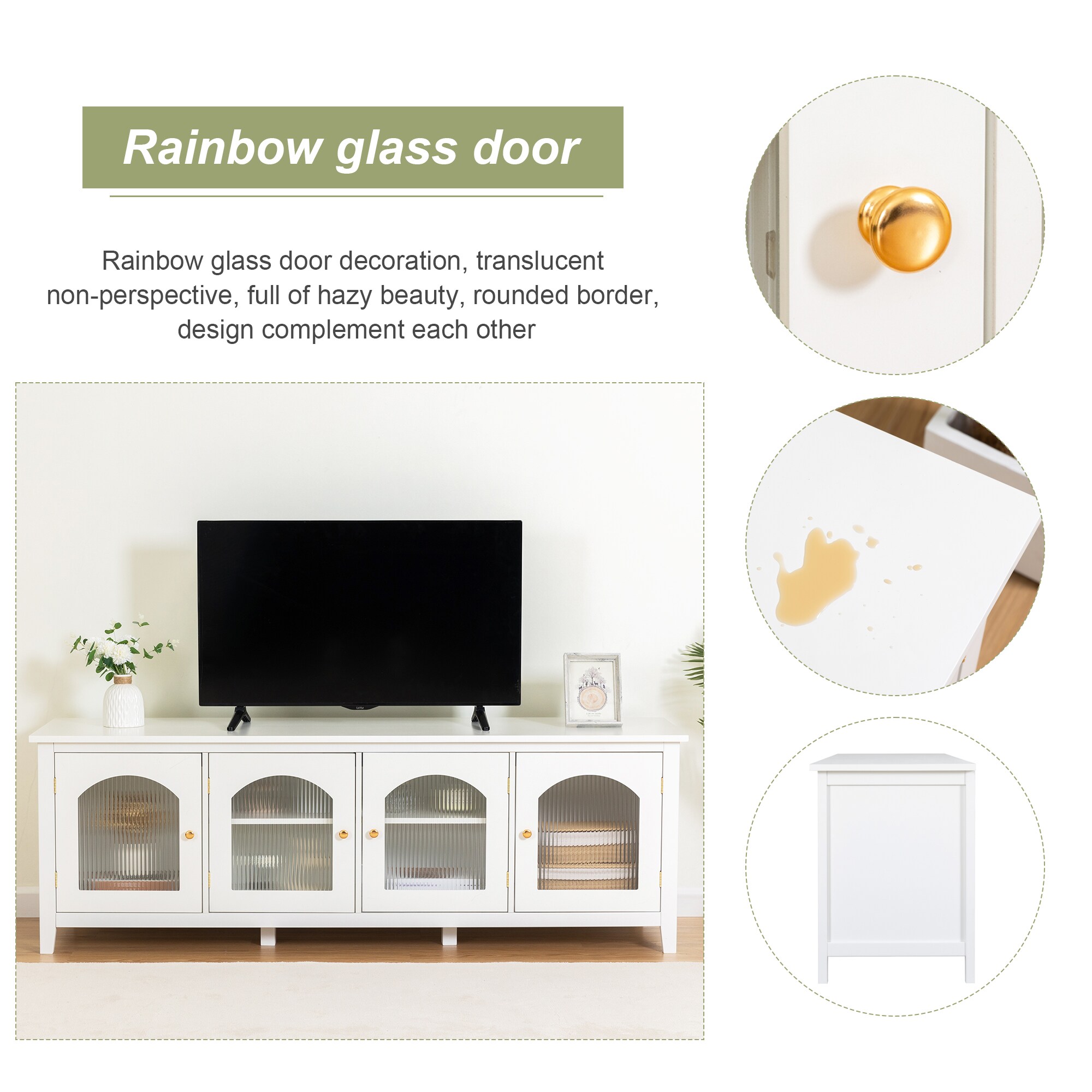 FurniFusion L-144771 Tv-Stands - View #7