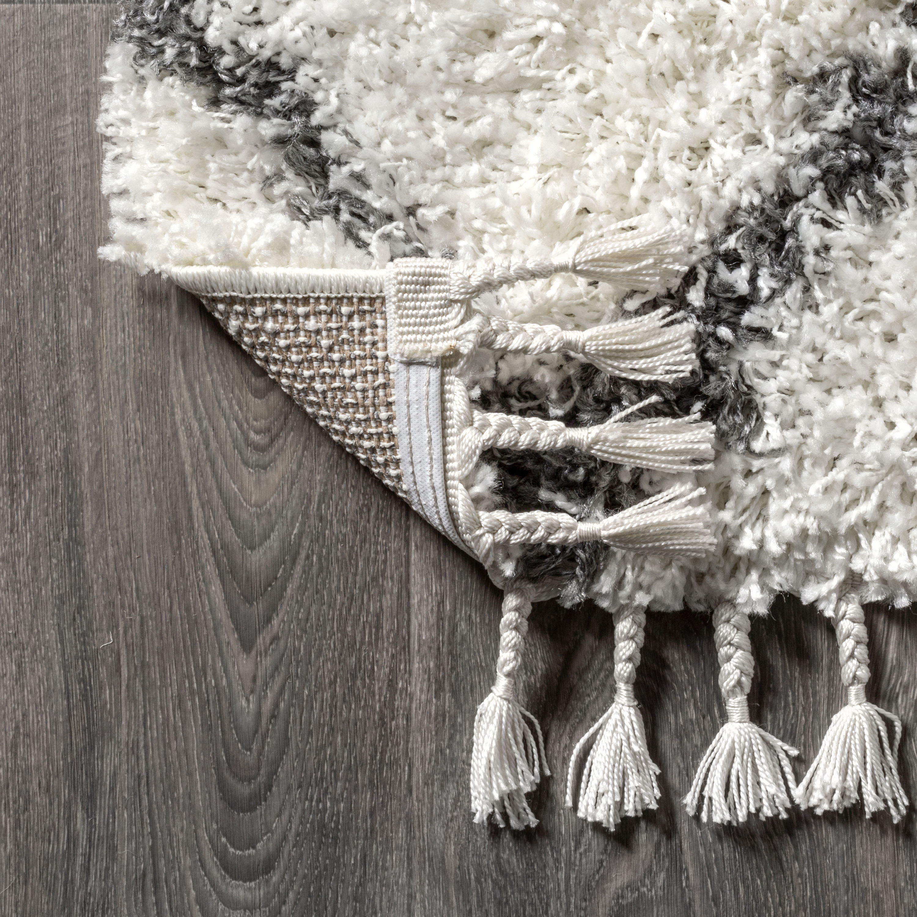 JONATHAN  Y MCR102B-5 rugs - View #6