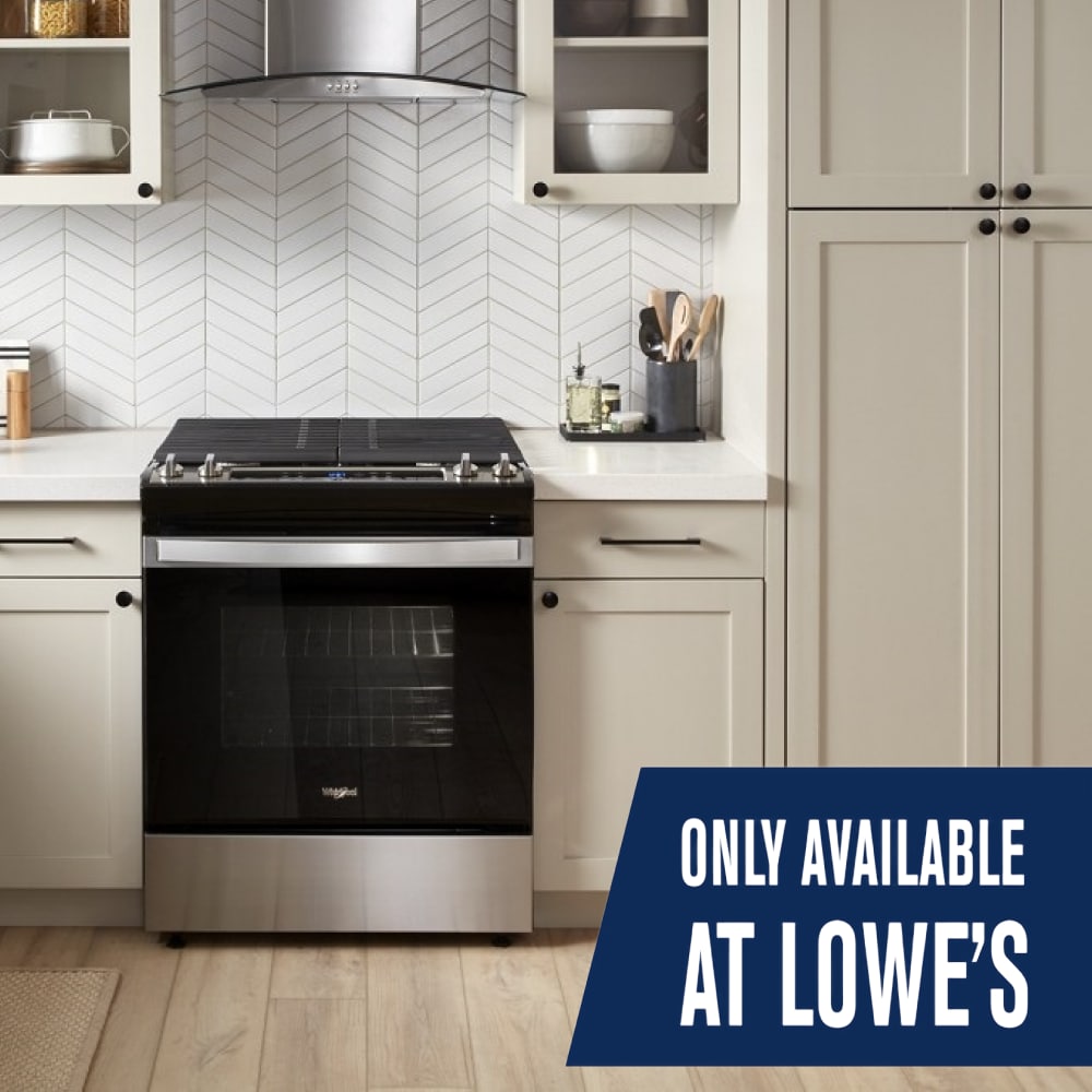 Whirlpool WEG515S0LS Freestanding-Gas-Ranges - View #18