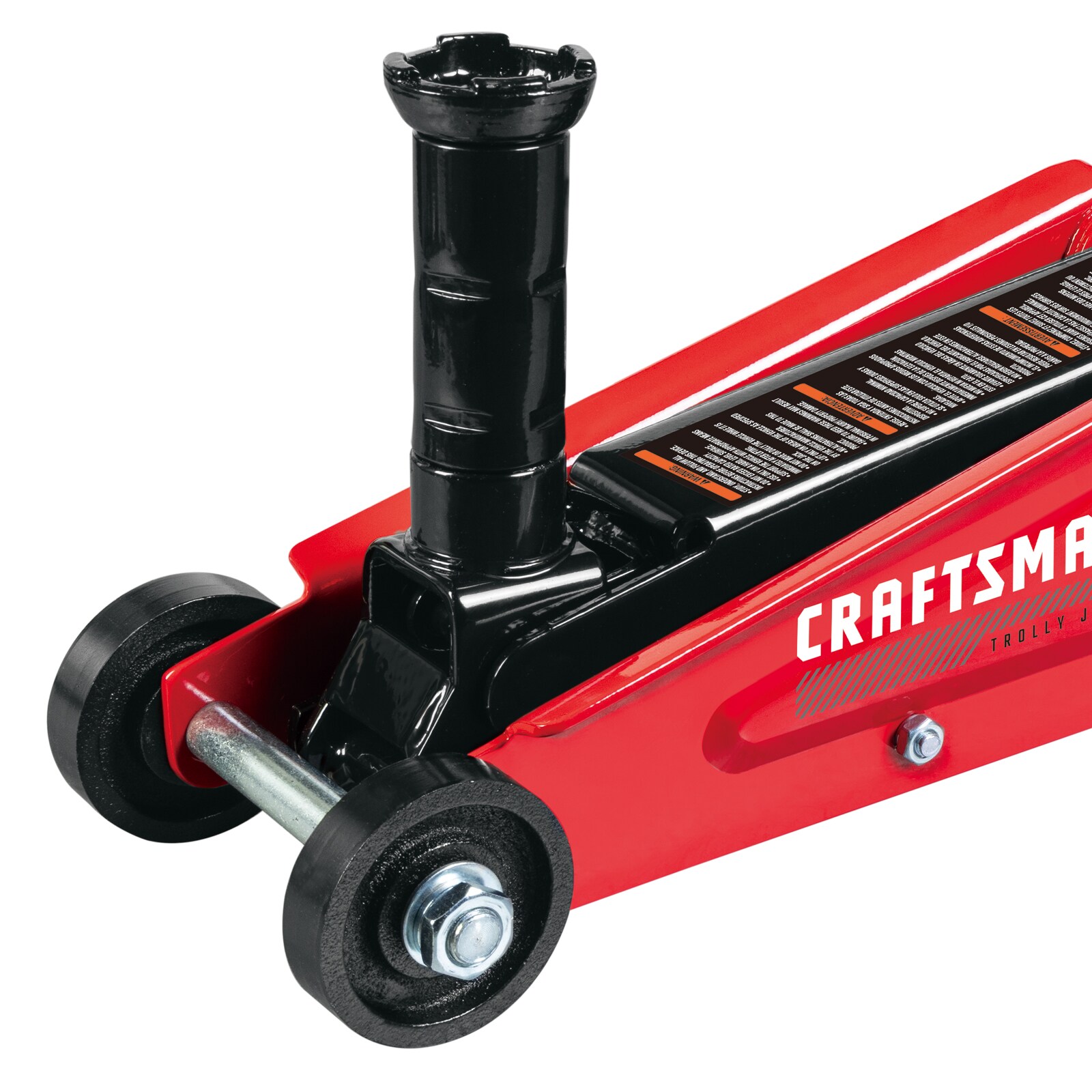 CRAFTSMAN CMXLETNT83006XC jacks - View #5