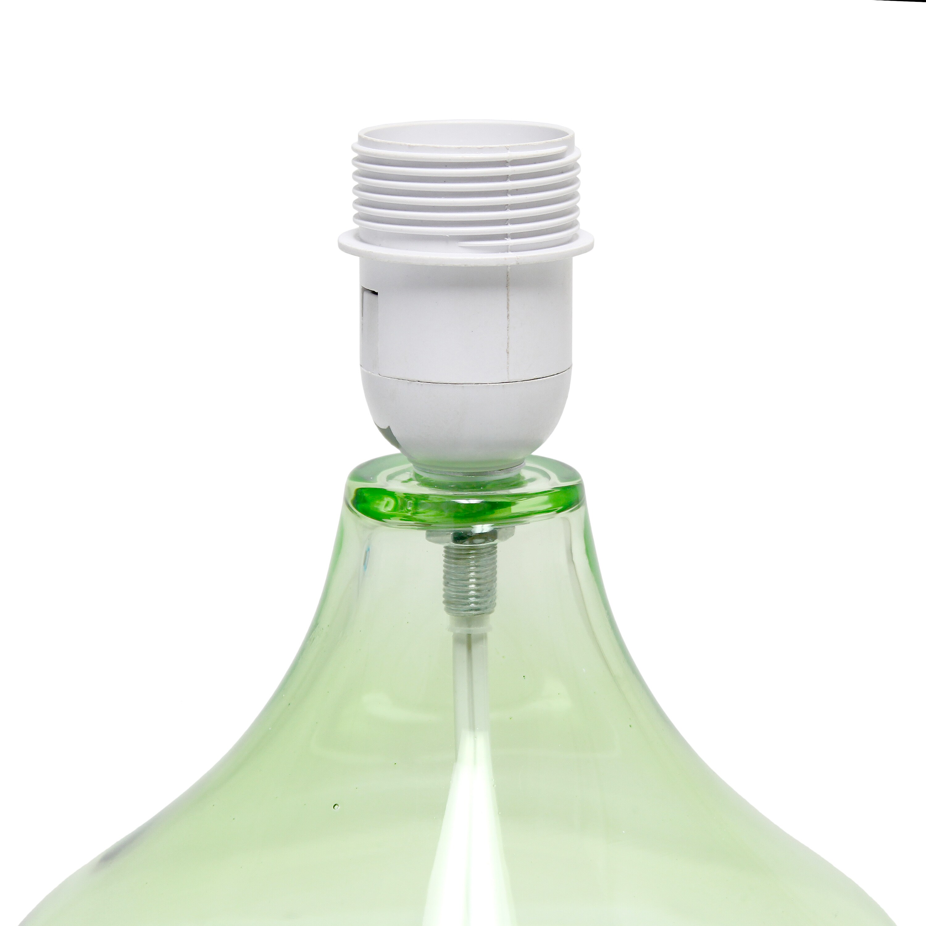 Simple Designs LT2063-GRW Table-Lamps - View #8