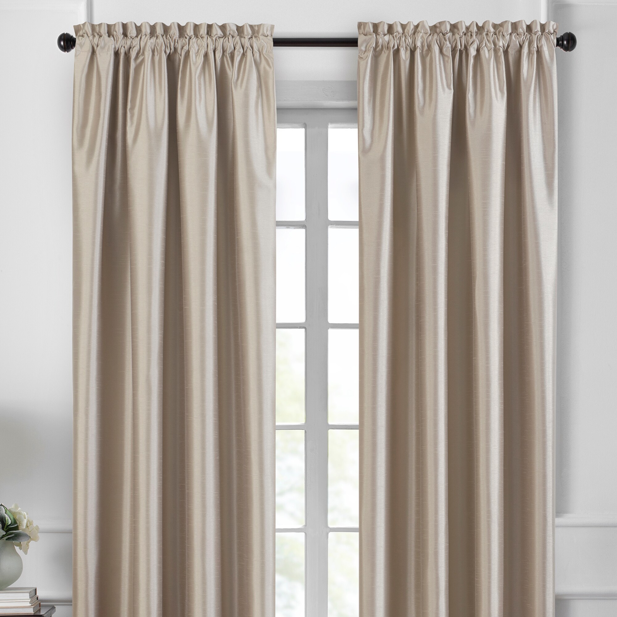 Elrene Home Fashions 739550350609 curtains - View #2