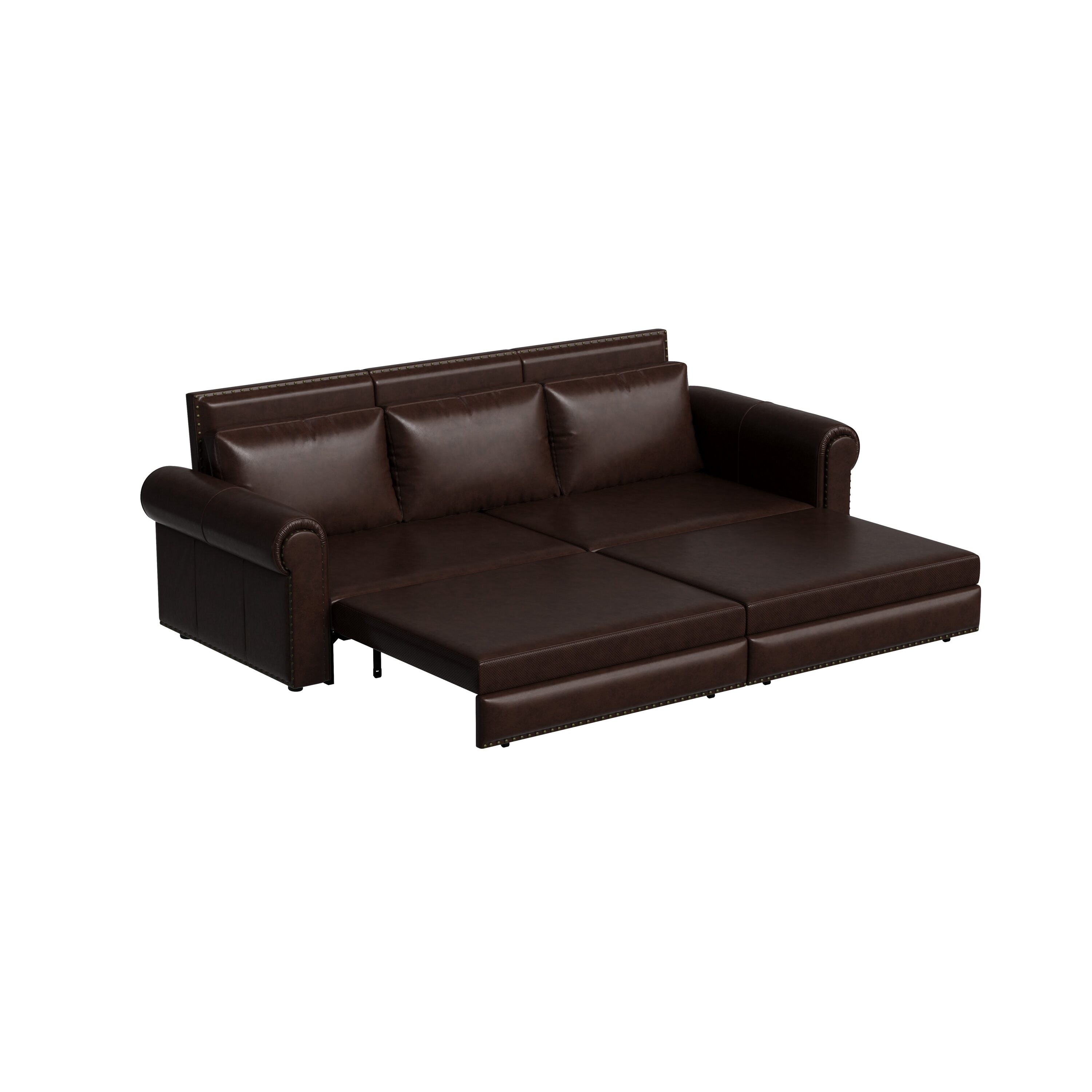 Homy Casa DBZY-DB futons - View #8