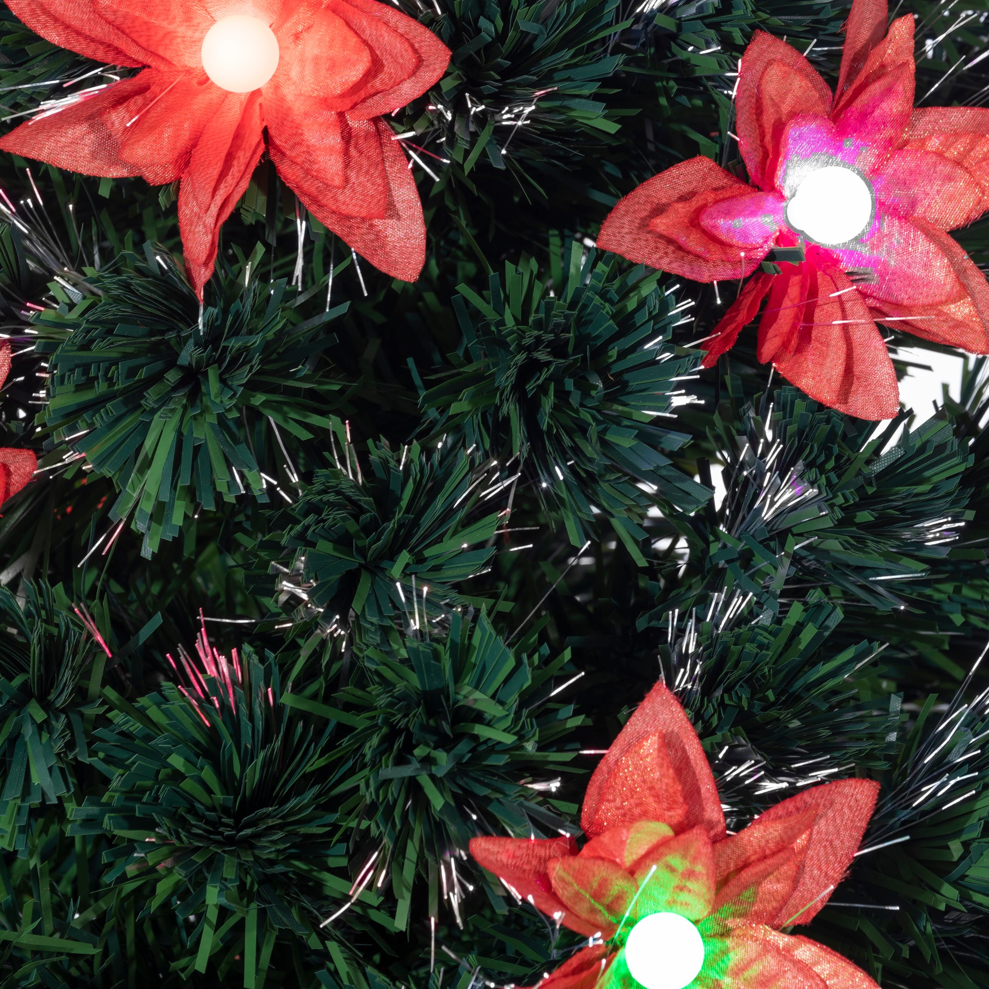 Sterling Tree Company 6525--40M Artificial-Christmas-Trees - View #4