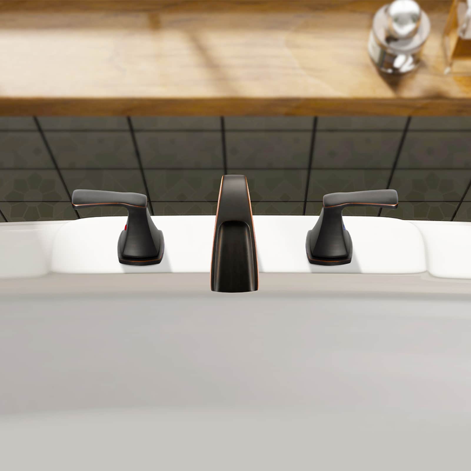 PARLOS 1434203 Roman-Tub-Faucets - View #5