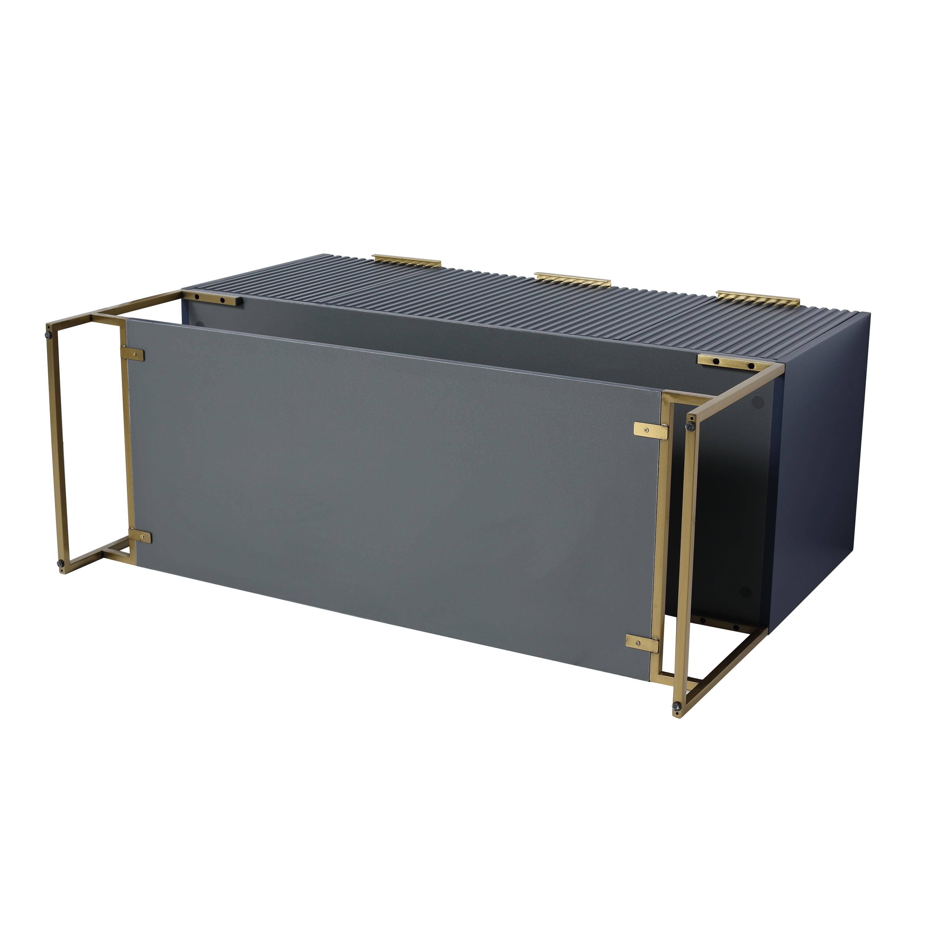 WELLFOR GLEM-46655 Bath-Vanity-Combo - View #18