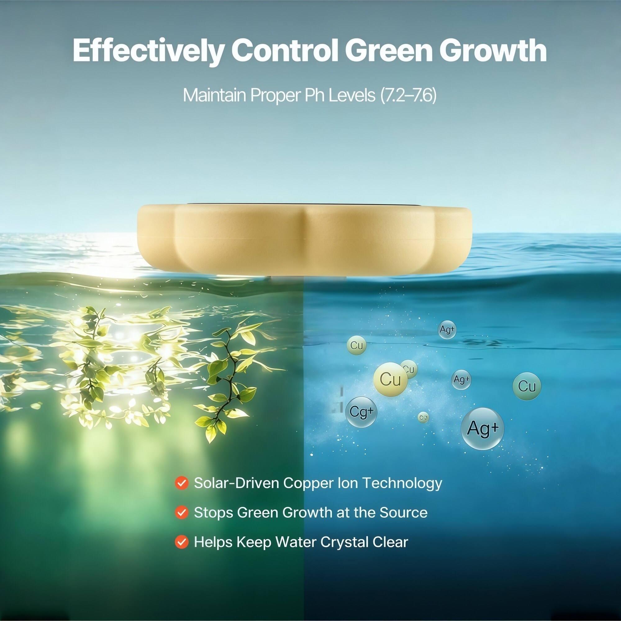Numhew NHWILL5574 Pool-Cleaning-Acc - View #4