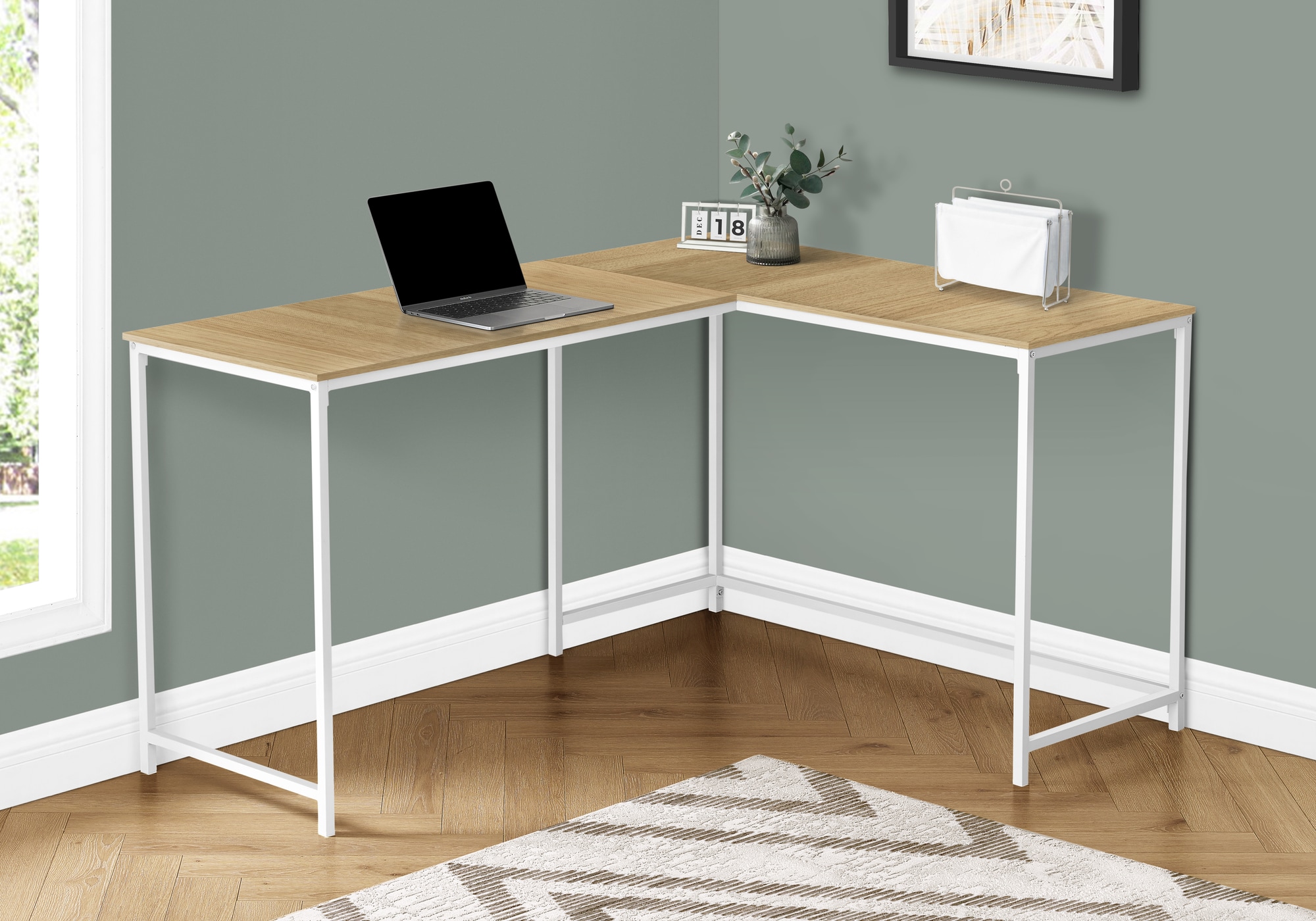 Huluwat JL-219737 desks - View #4
