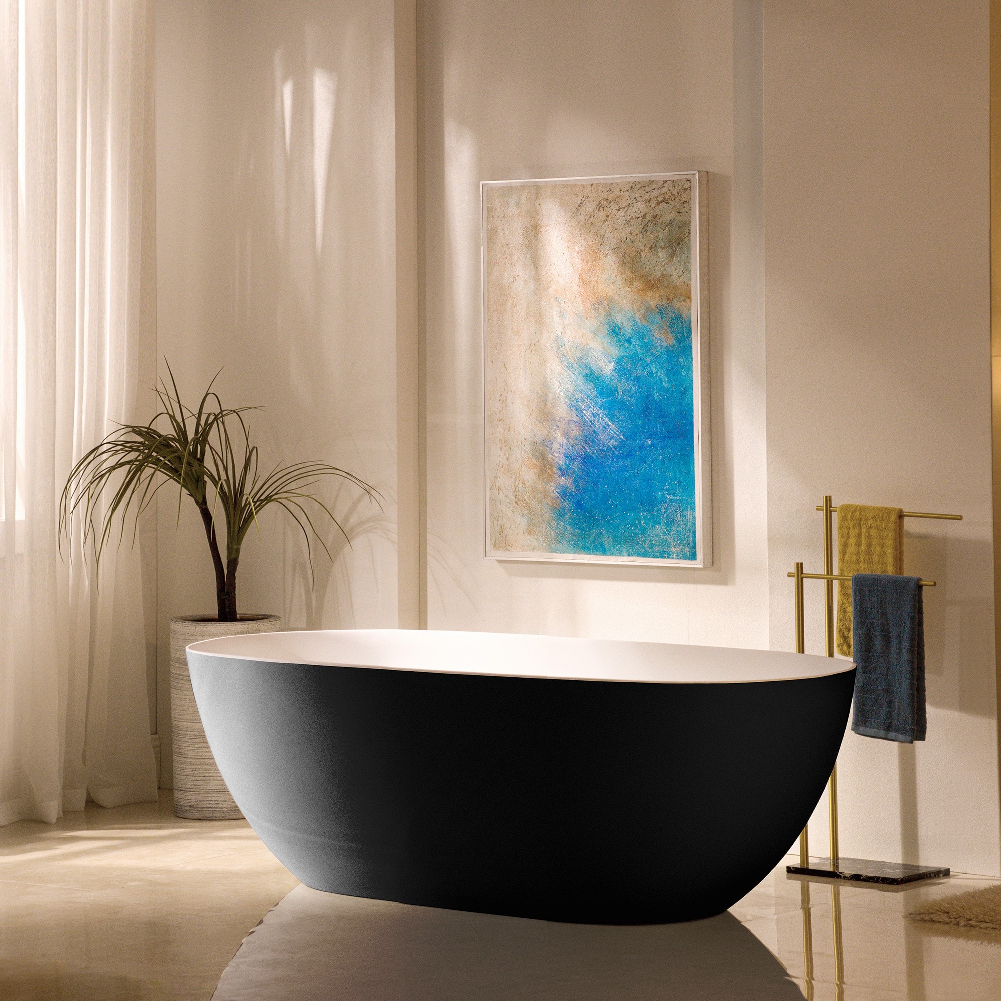 Woodbridge LB642 bathtubs - View #3