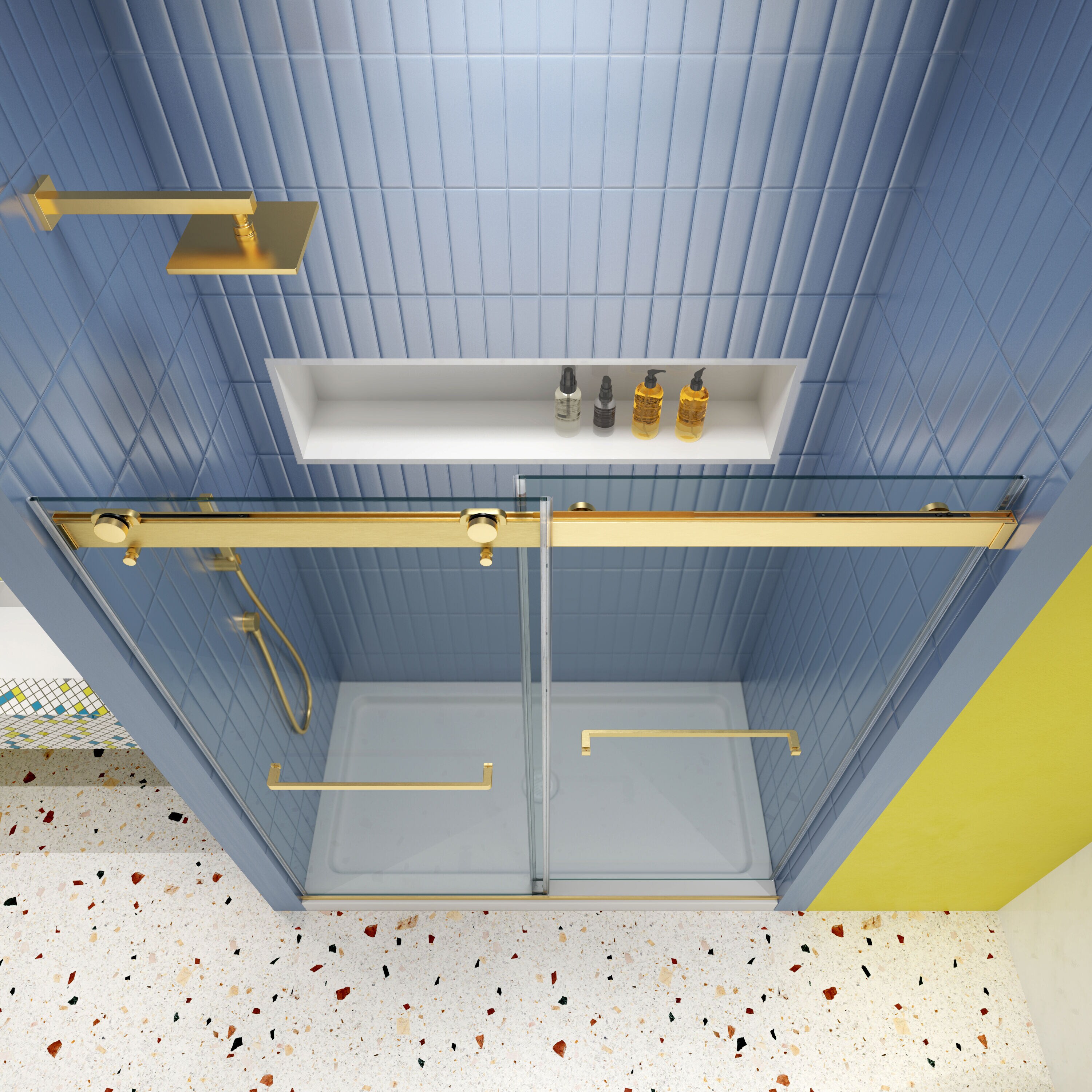 Vanityfus VF-PS-25213 Shower-Doors - View #10