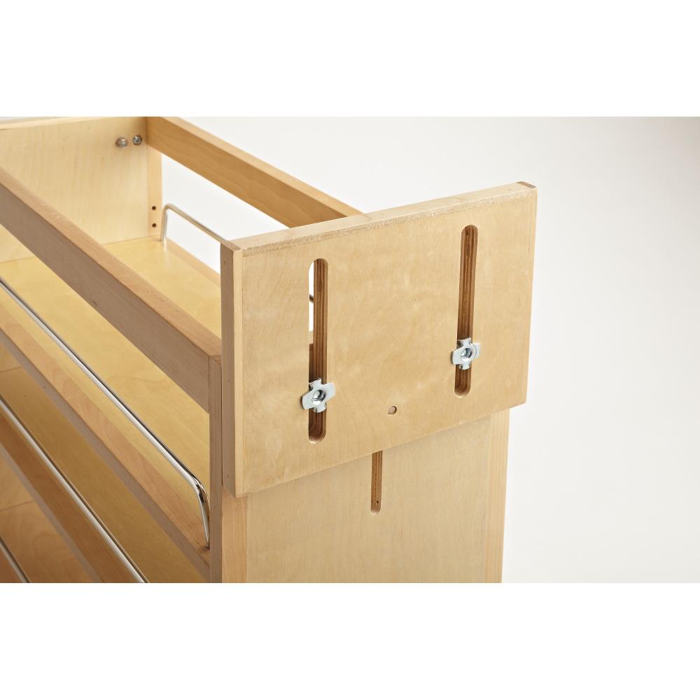 Rev-A-Shelf 448UT-BCSC-11C Pull-Out-Cabinet-Baskets - View #9