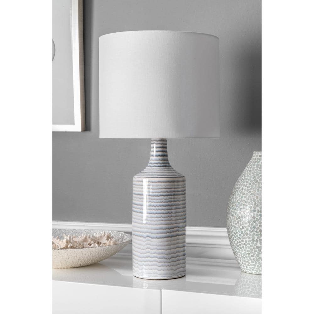 nuLOOM NPT22AA Table-Lamps - View #3