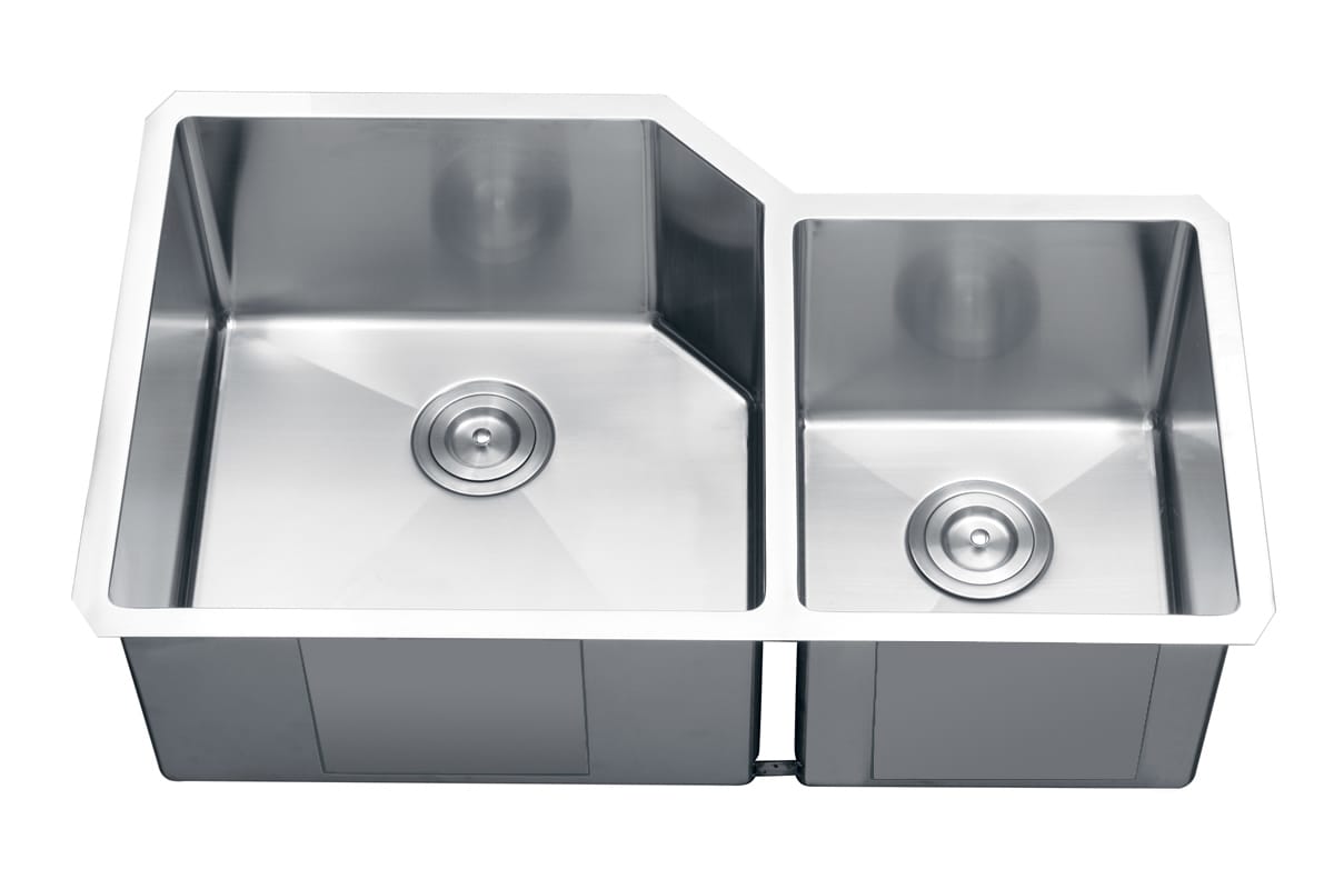 Ruvati RVH8150 Kitchen-Sinks - View #4
