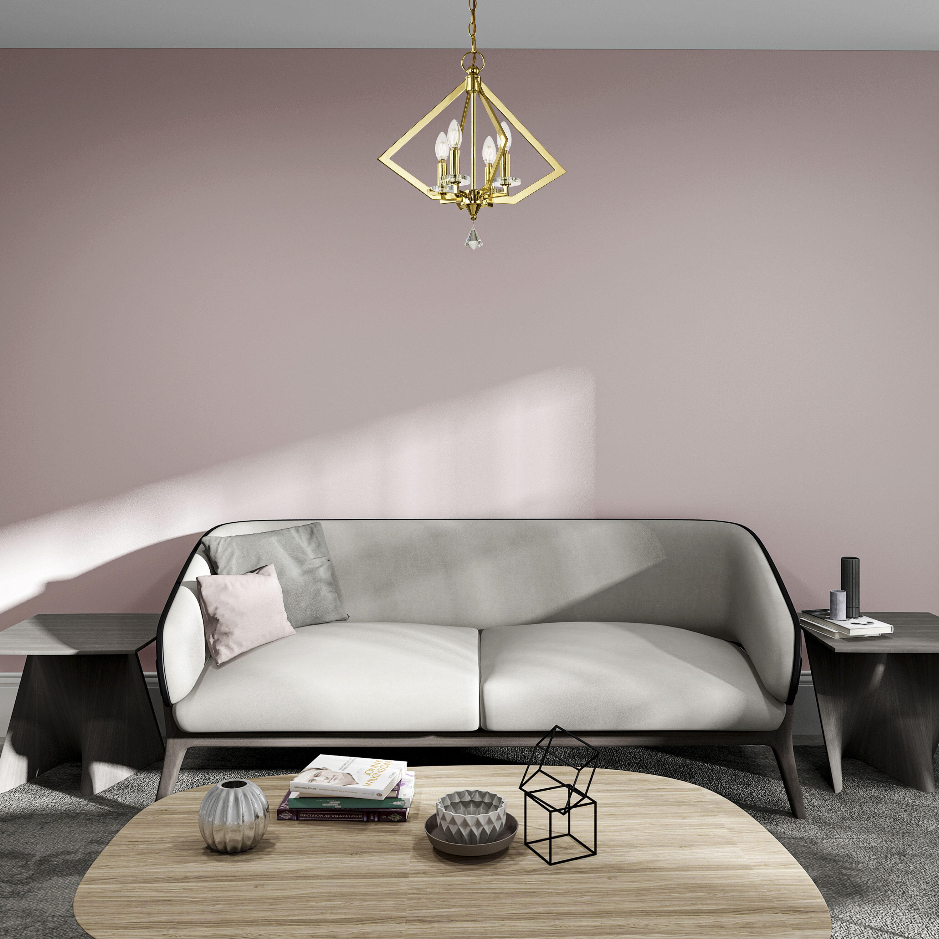 Livex Lighting 50664-02 b090015 - View #9