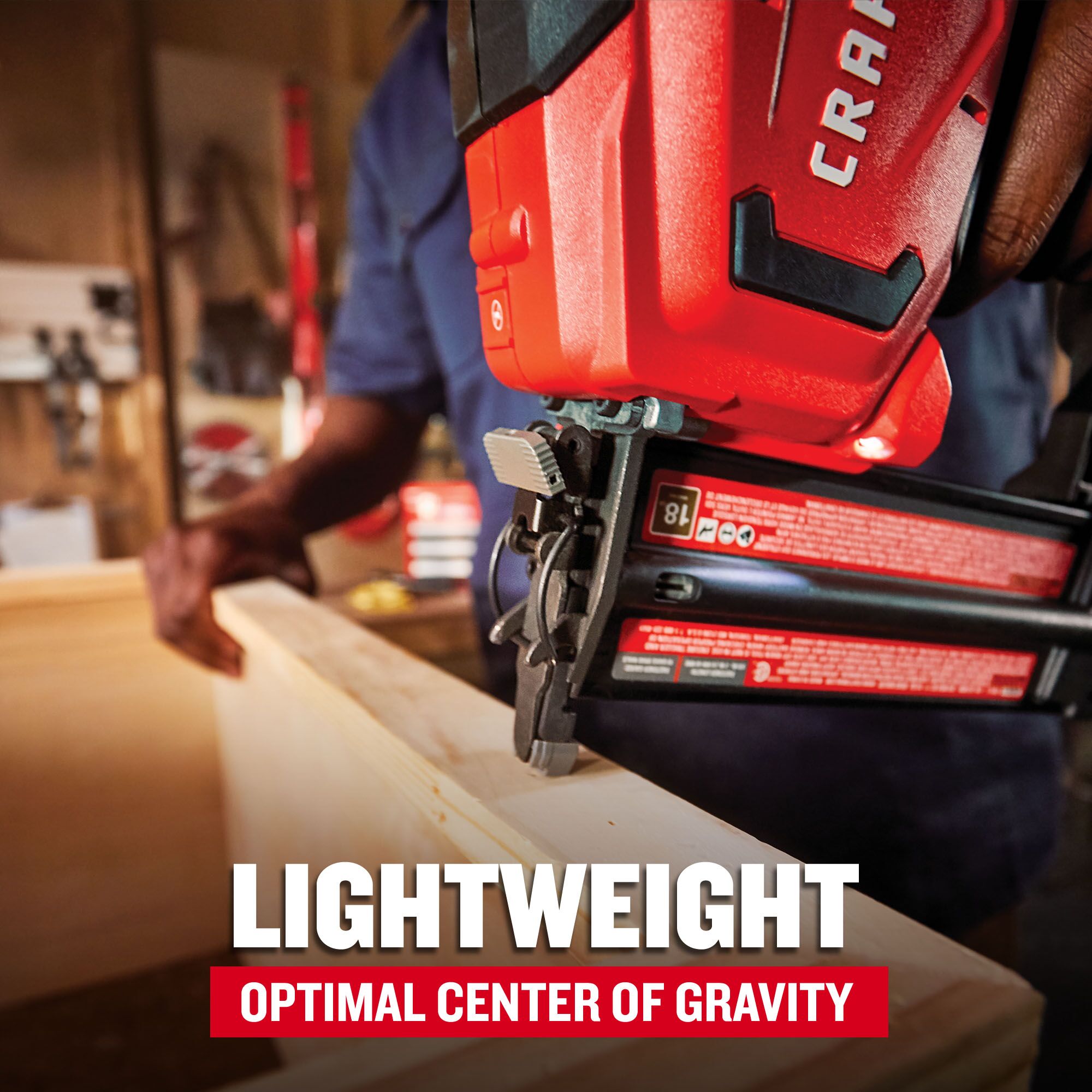 CRAFTSMAN CMCN618C1 Finish-Nailers - View #5