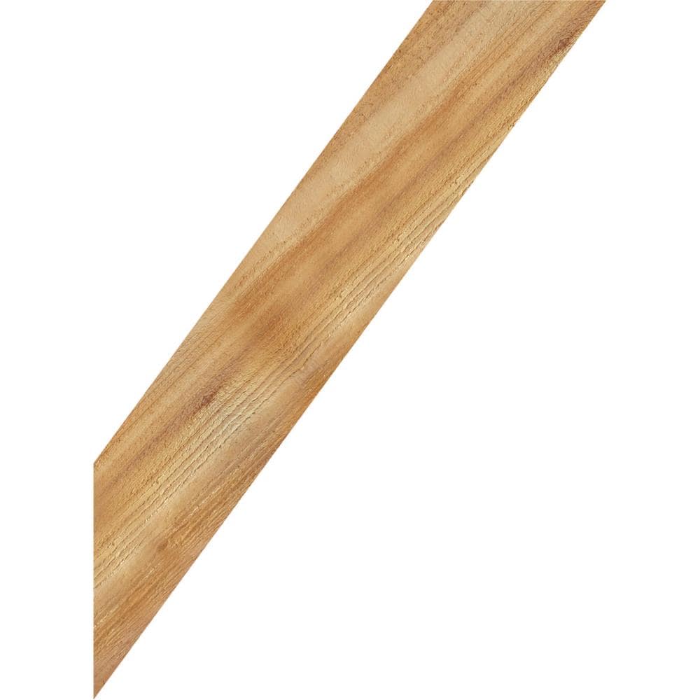 Ekena Millwork BRC06X22X30TRA00RWR braces - View #3