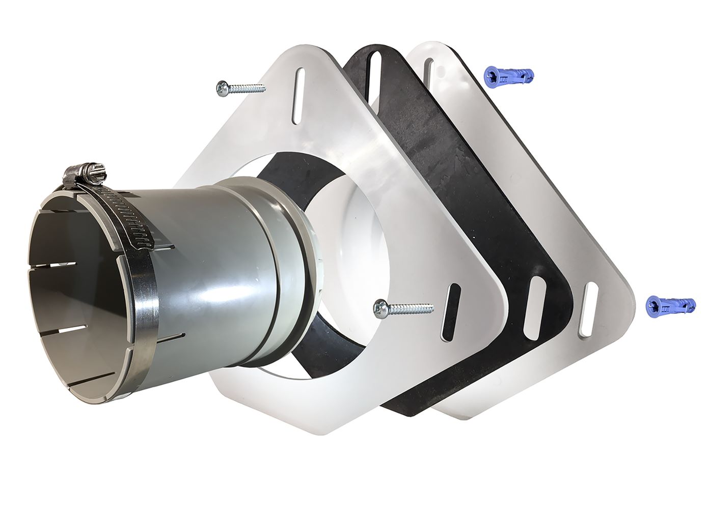 Gardus DVME Dryer-Vent-Kits - View #5