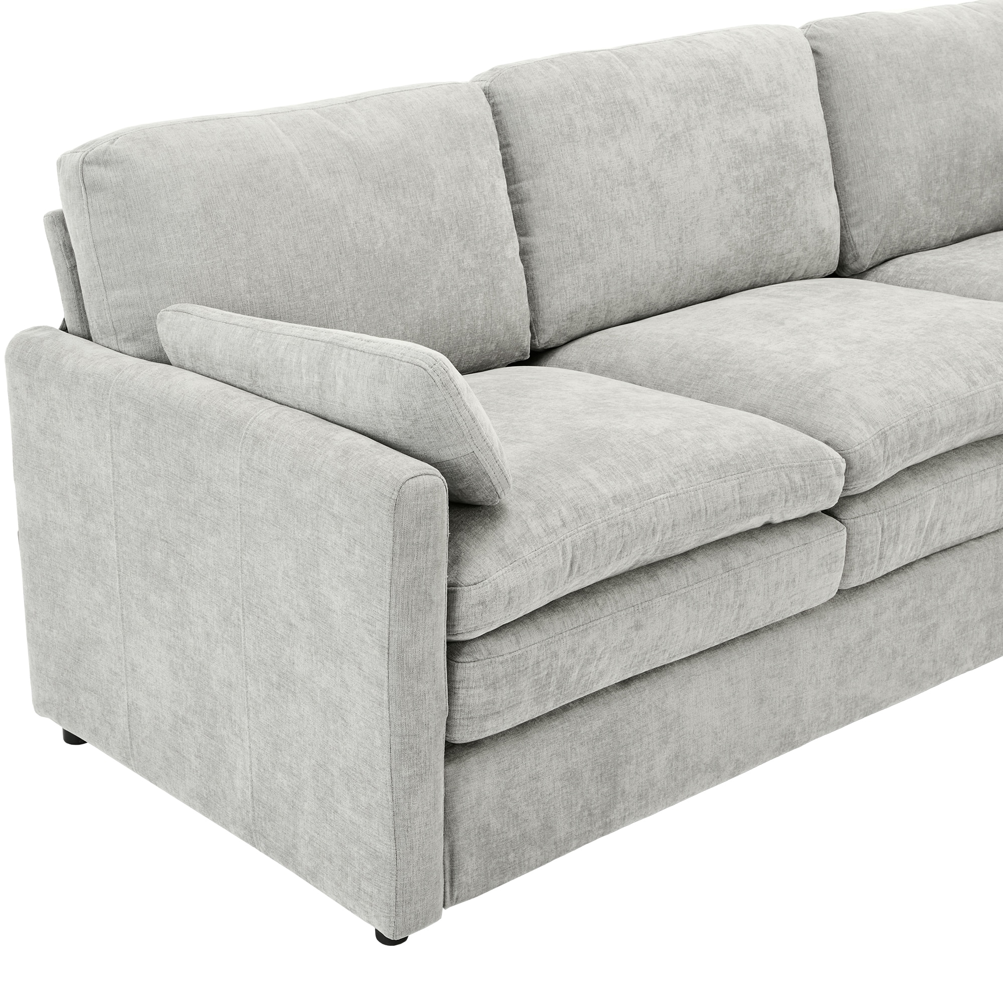 SINOFURN SYA370011GY Living-Room-Sets - View #16