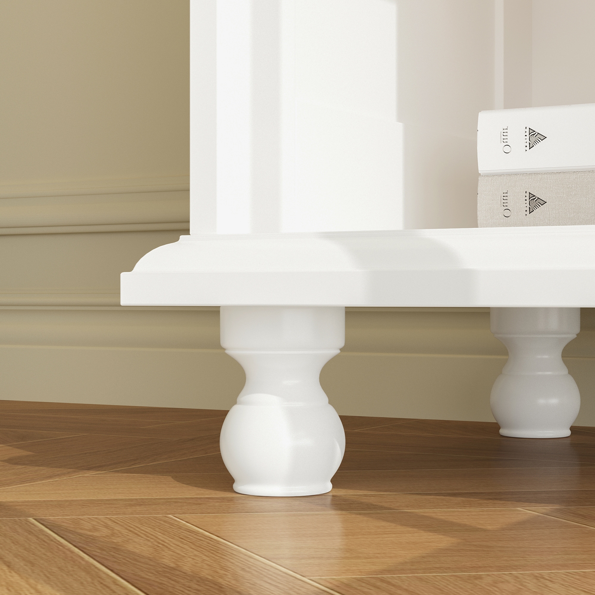 FUFU&GAGA LJY-KF330027-01 bookcases - View #10