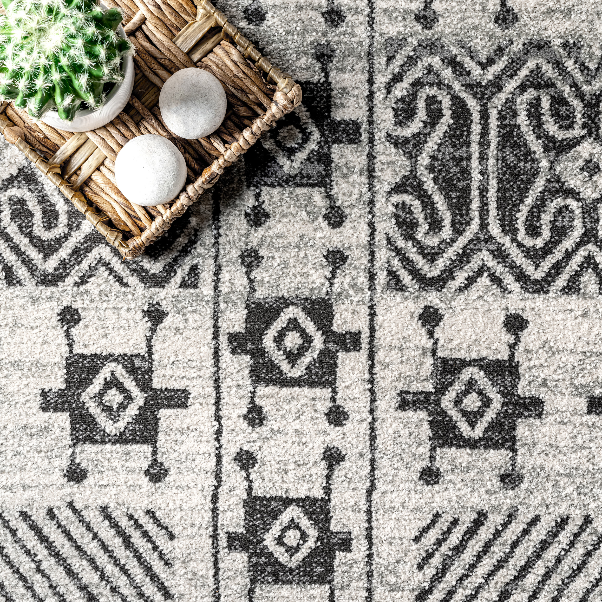 nuLOOM RZSP32A-5075 rugs - View #9