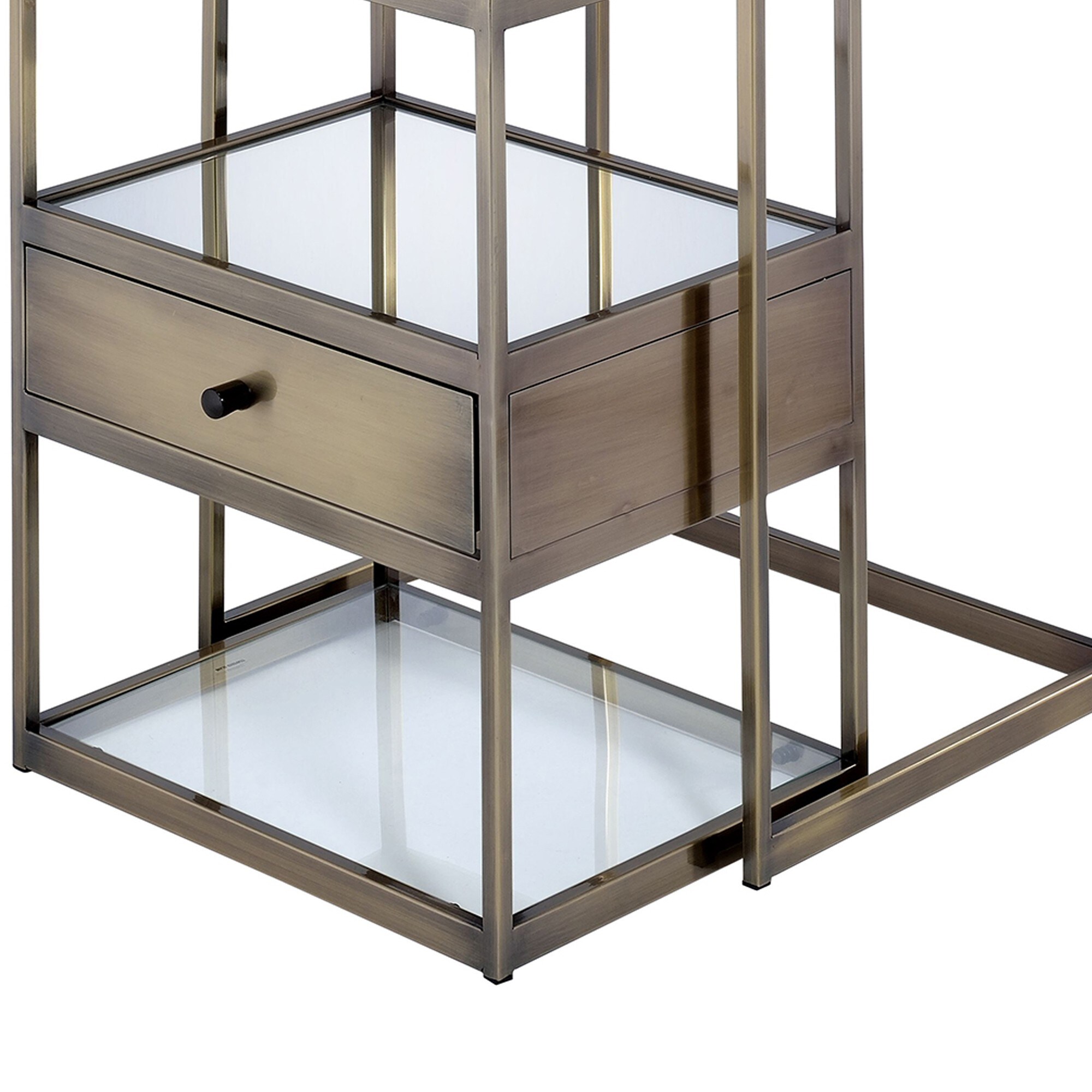 Benzara BM157311 End-Tables - View #3