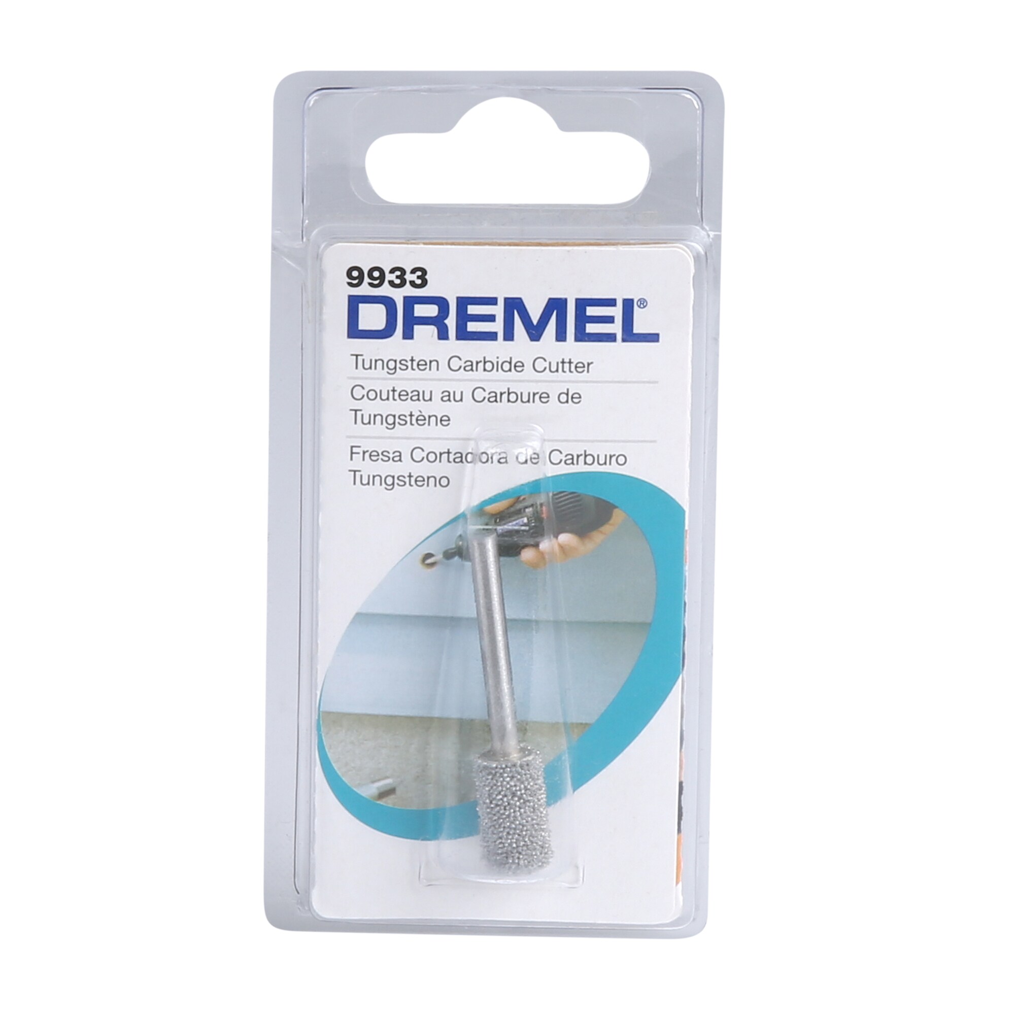 Dremel 5009933 Rotary-Tool-Bits-Wheels - View #3