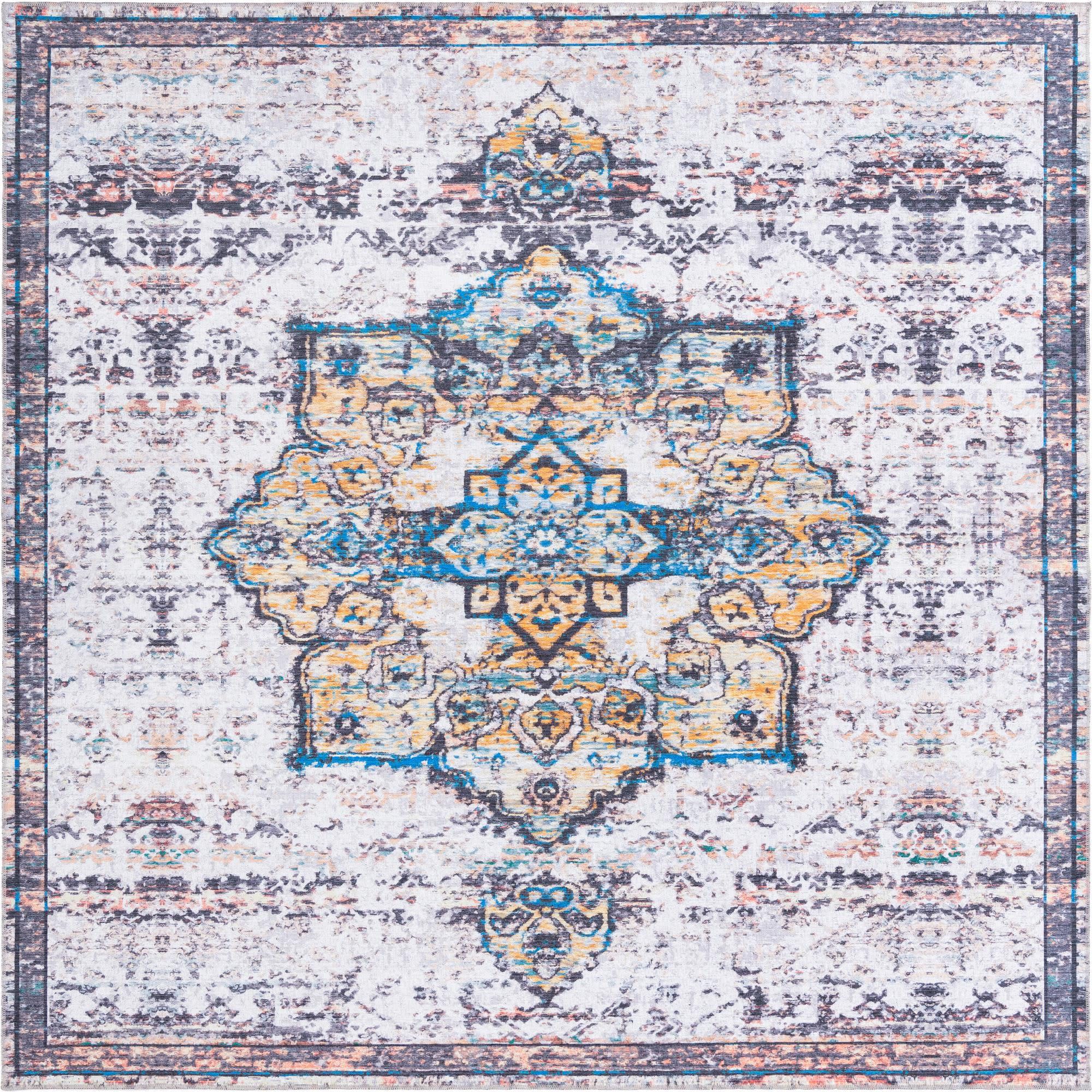 Unique Loom 3166492 rugs - View #8