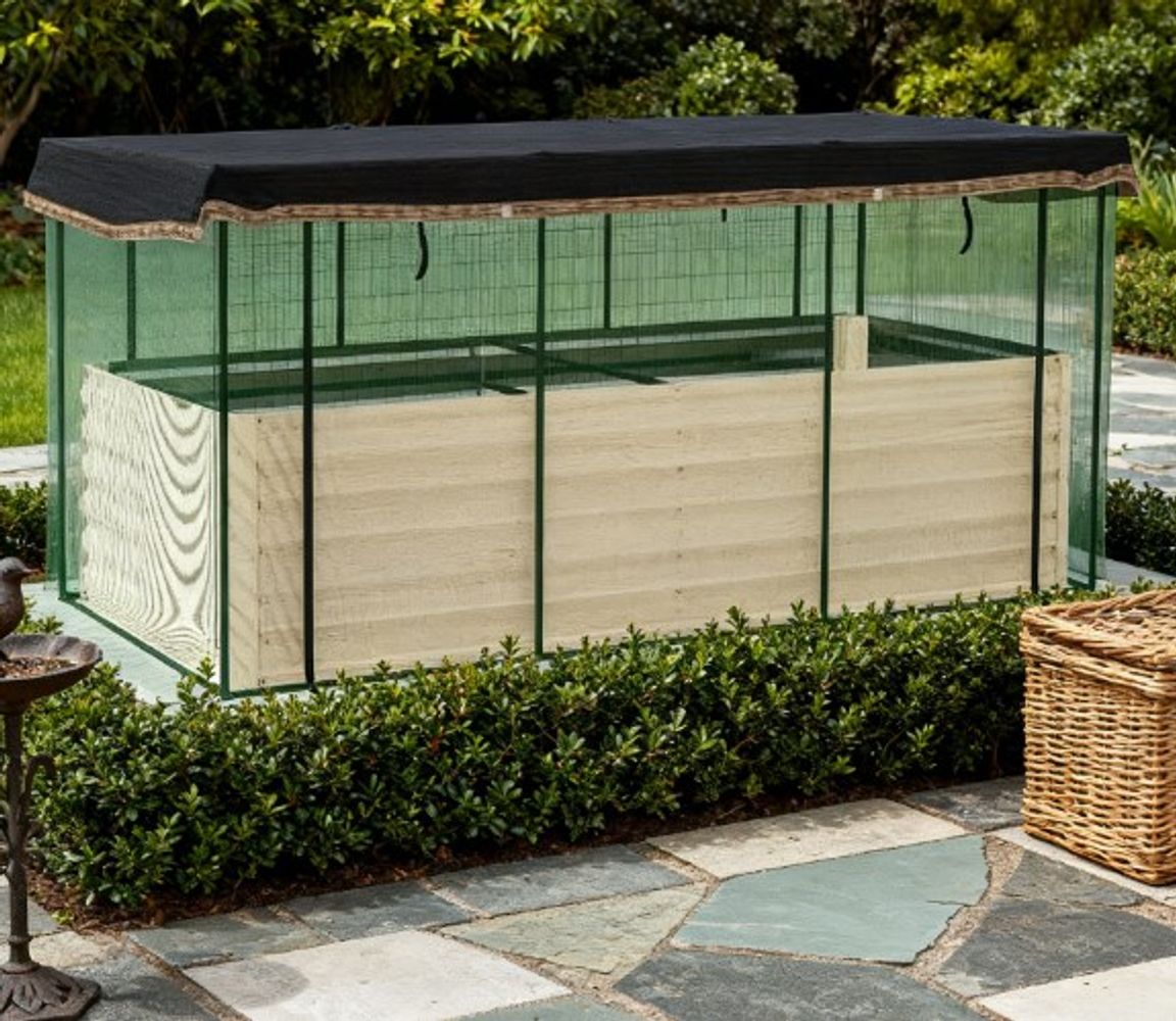 Blisstyle PP227 Planter-Window-Box - View #6