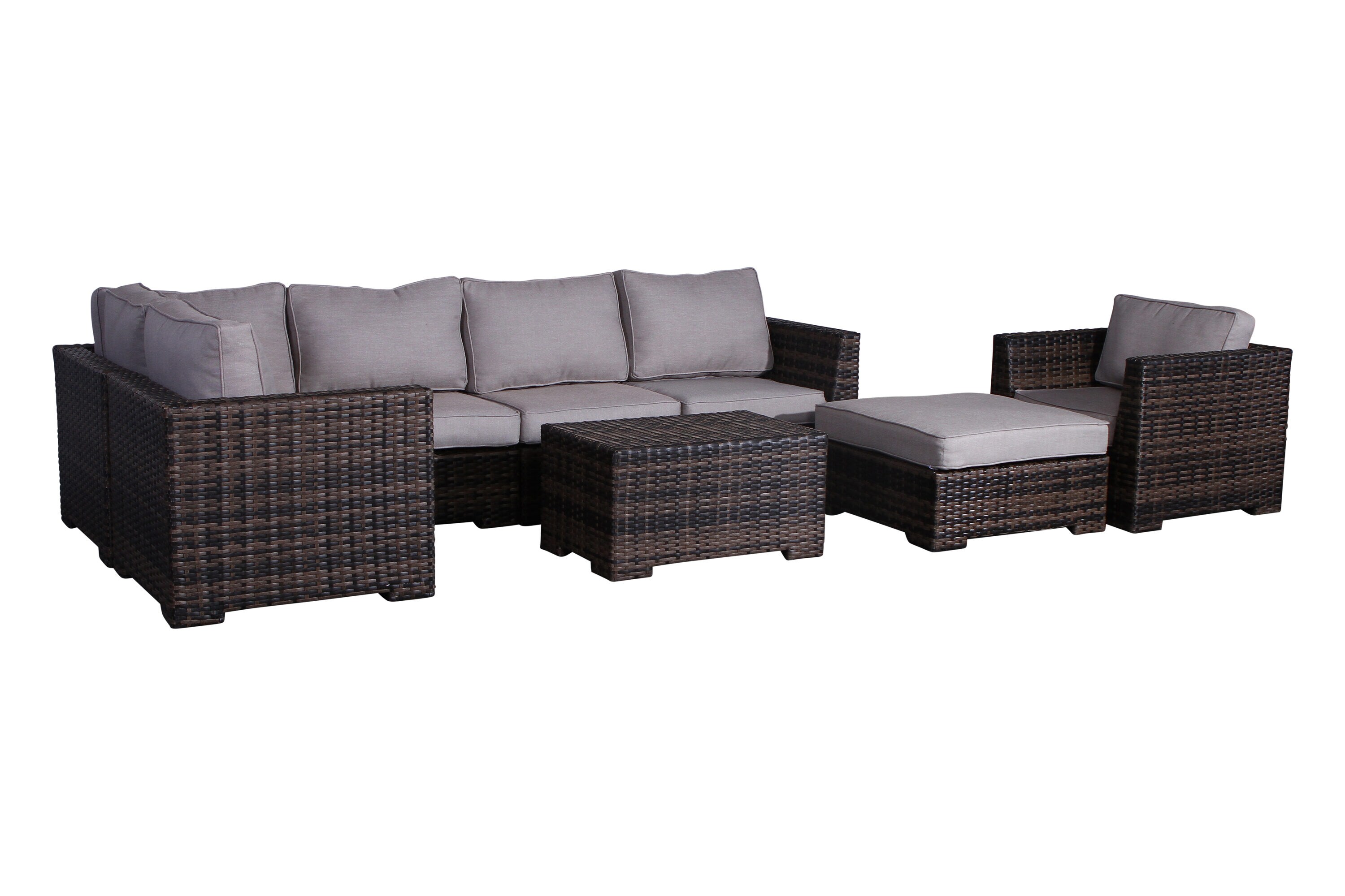 Living Source International CM-4111 Patio-Tables - View #4