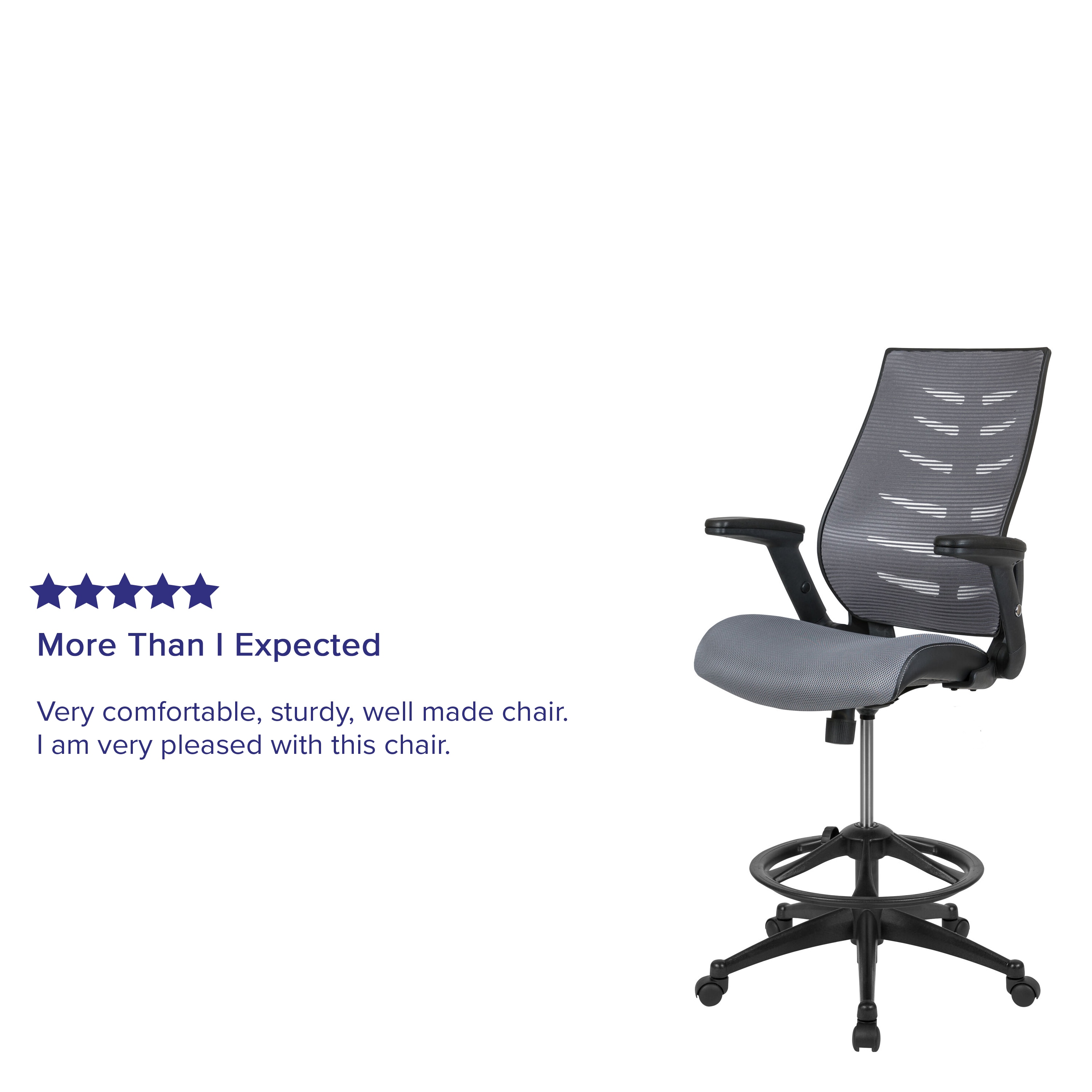 Flash Furniture 889142669708 Office-Chairs - View #5