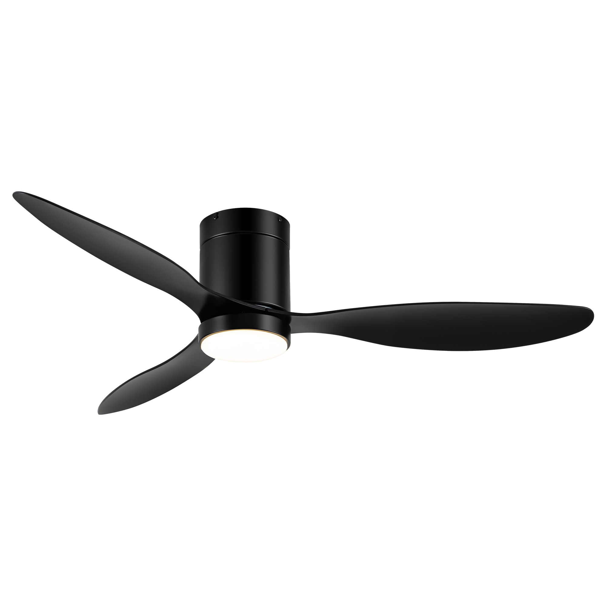 Breezary 30028-AB Ceiling-Fans - View #2