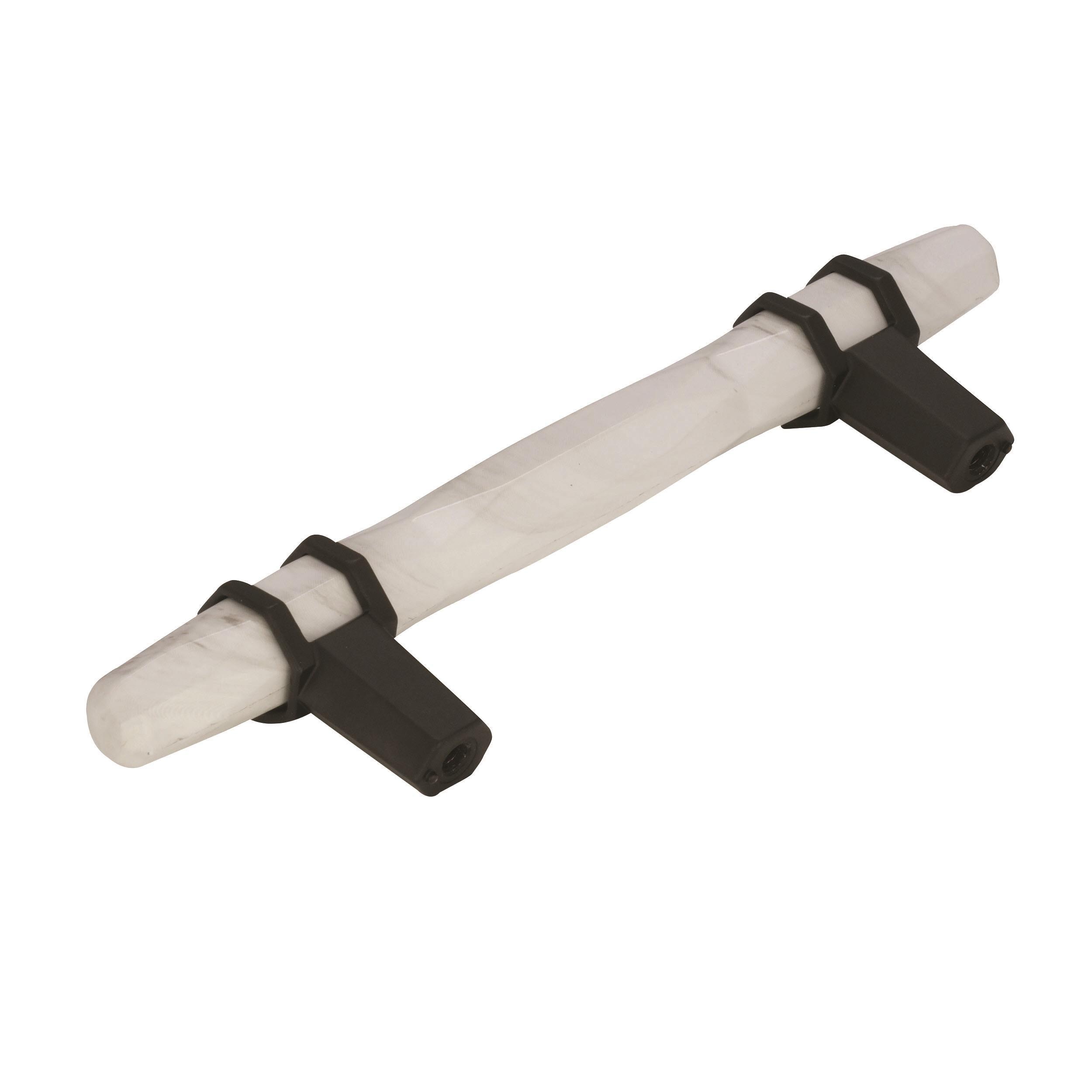 Amerock BP36648MWBBR Cabinet-Pulls - View #8