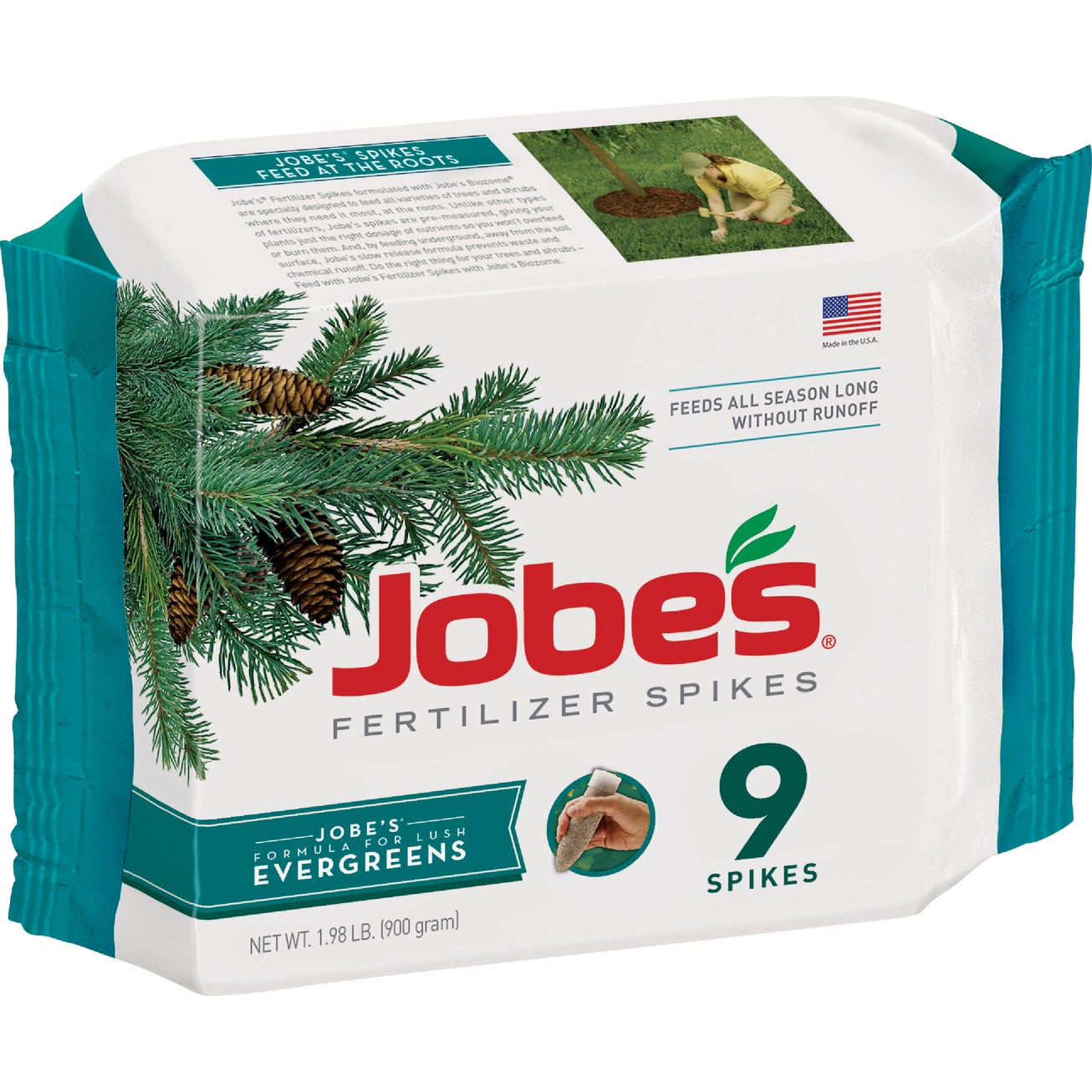 Jobe's 1311-15B4 Plant-Food - View #3