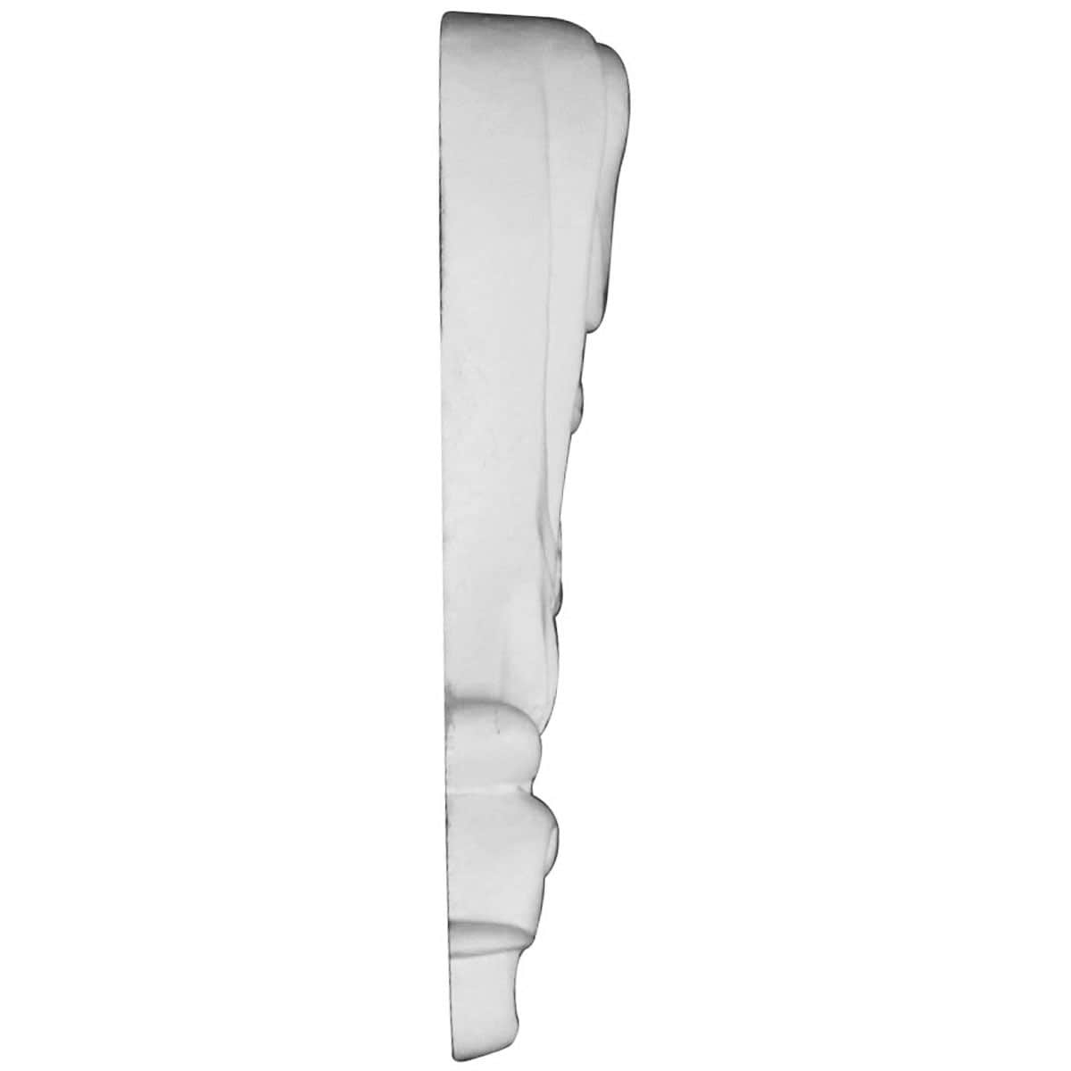 Ekena Millwork ONL05X06X01LO-R appliques - View #3