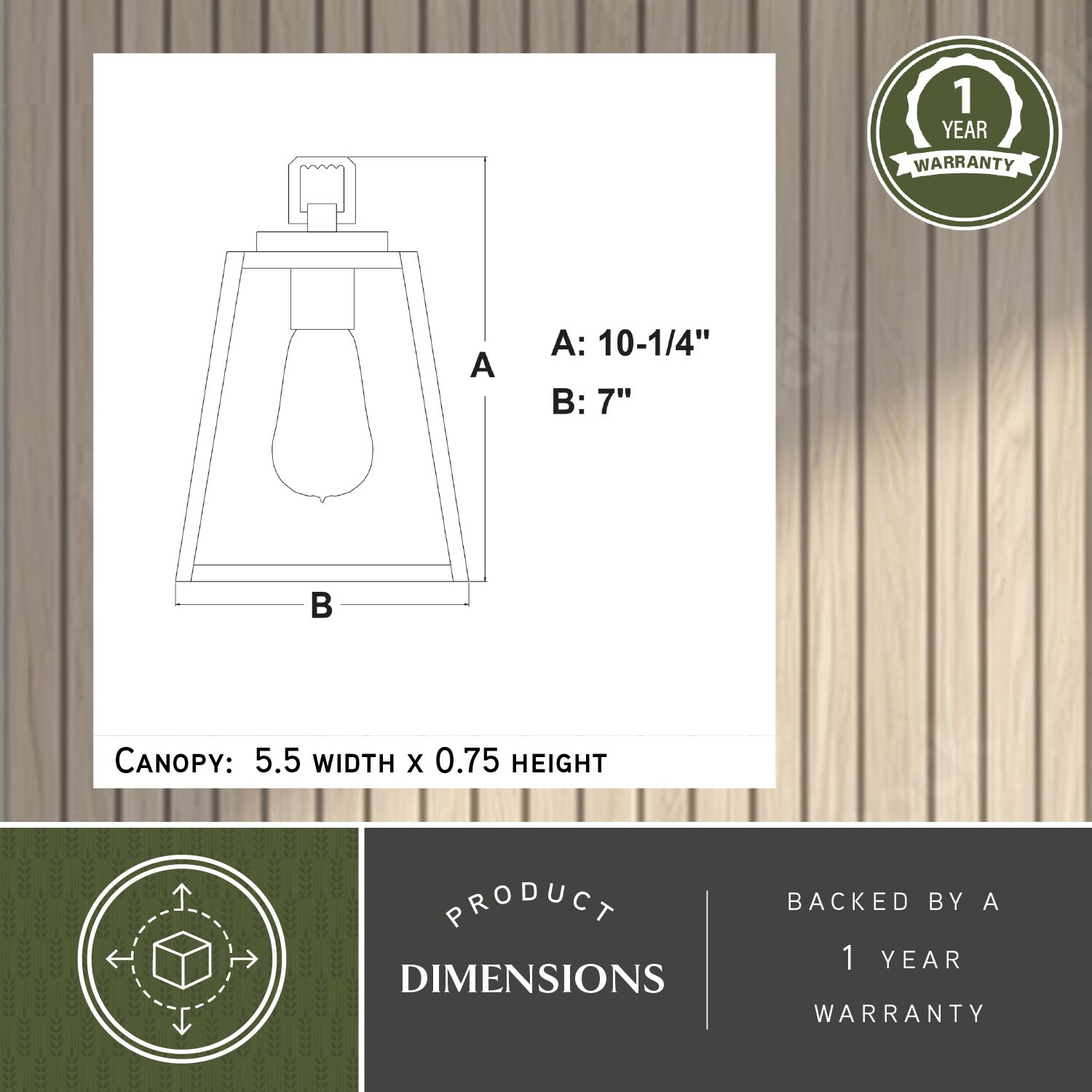 Cascadia P0050 Pendant-Lights - View #6