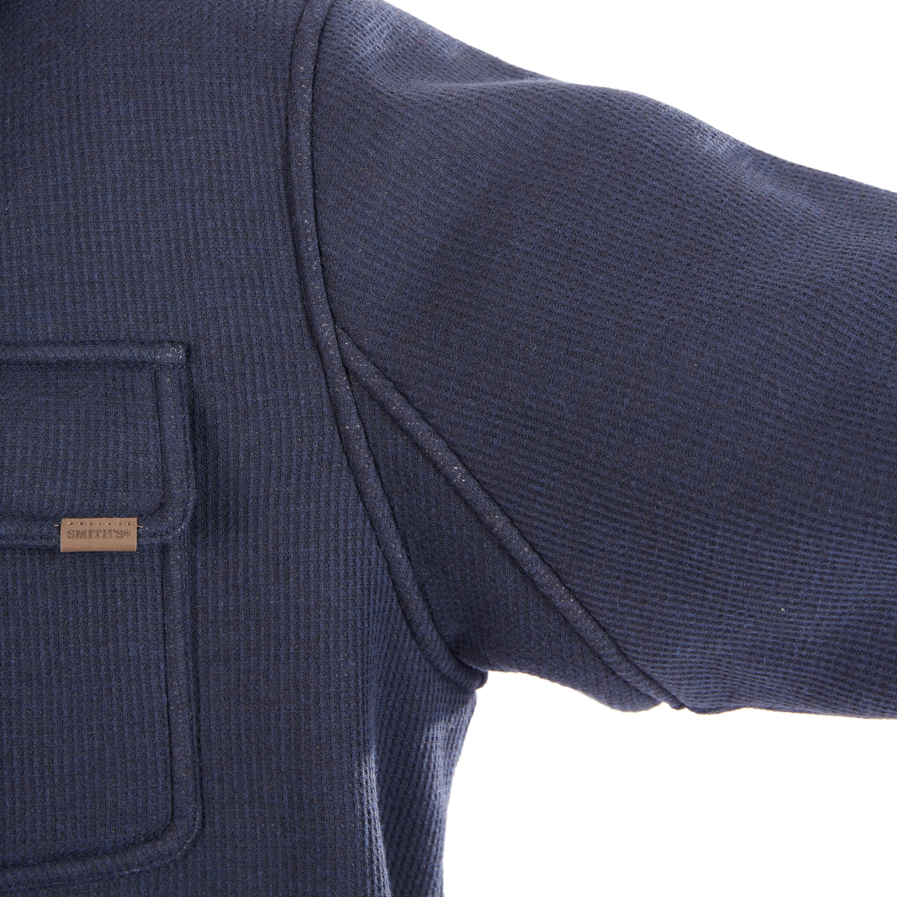 Smith's Workwear S4685-HTRNV-M Jackets-Coats - View #9