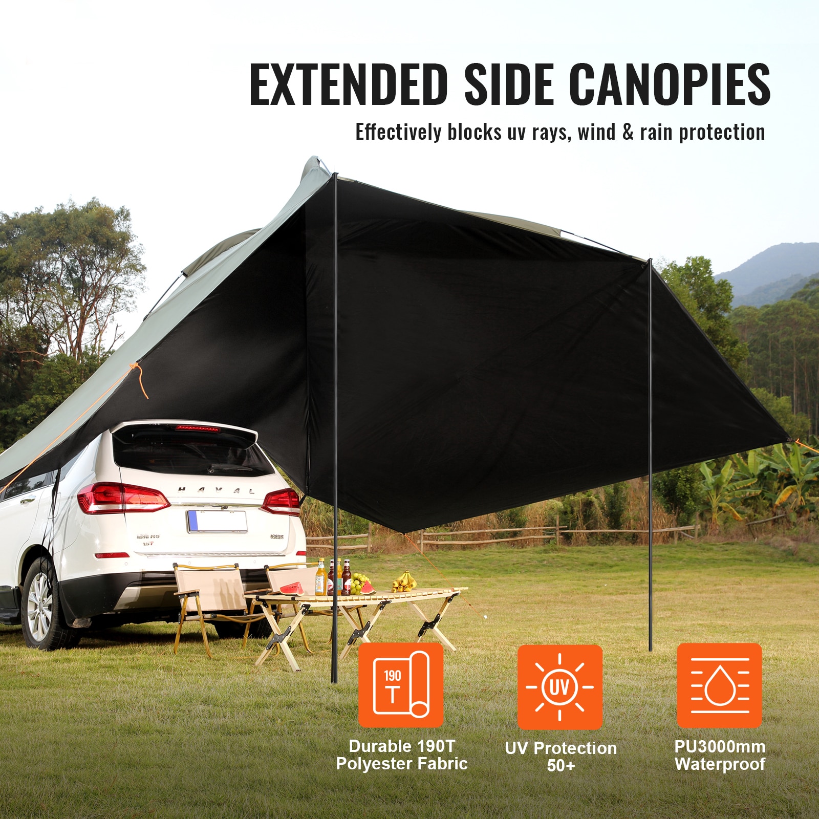 SVOPES SVOPESQCCPBXS04868V0 tents - View #3