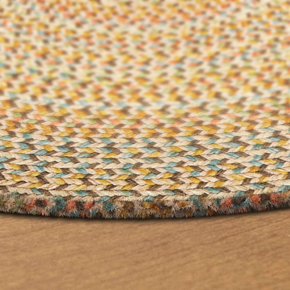 Rhody Rug CY57R048X048 rugs - View #3