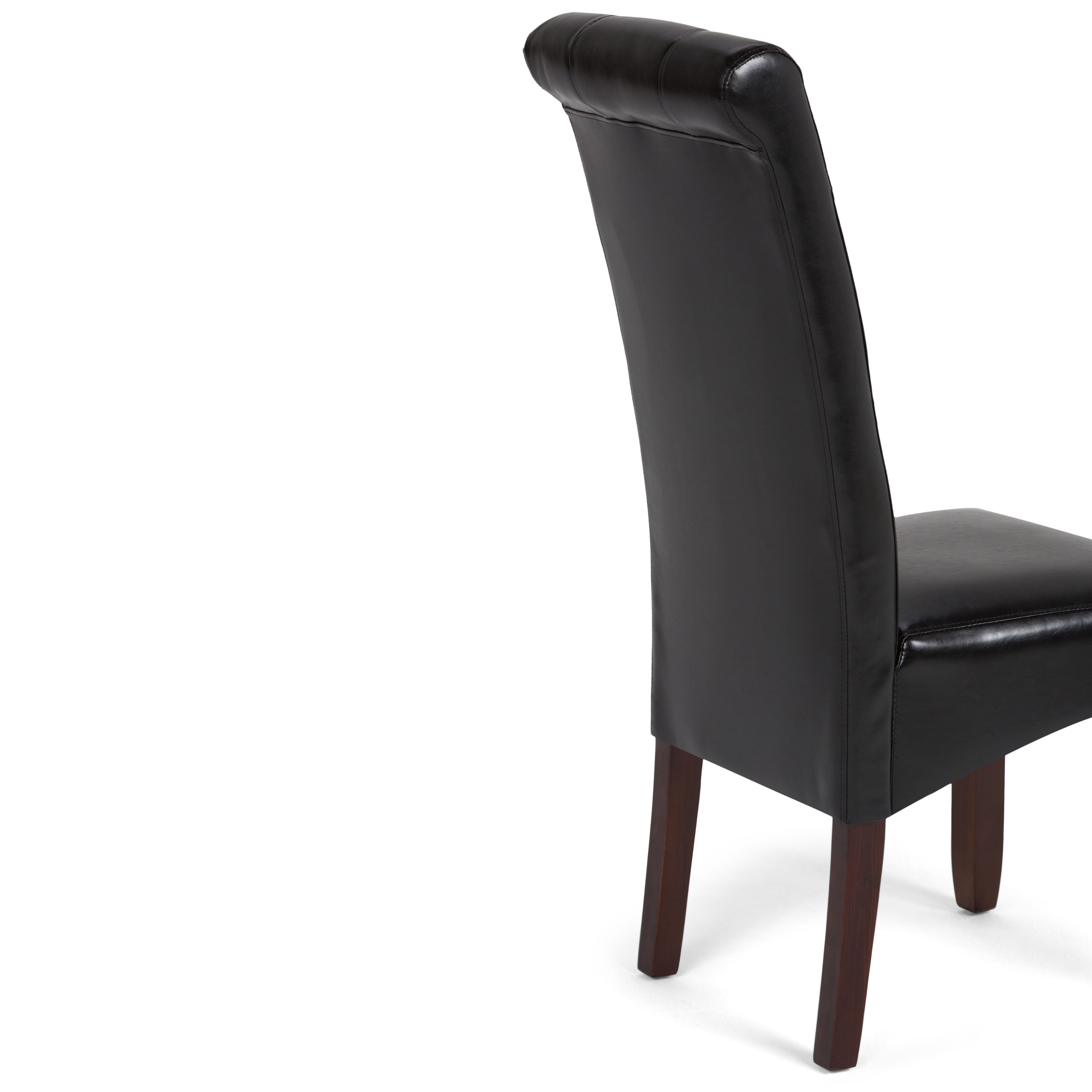 Simpli Home WS5109-4-BL Dining-Chairs - View #6