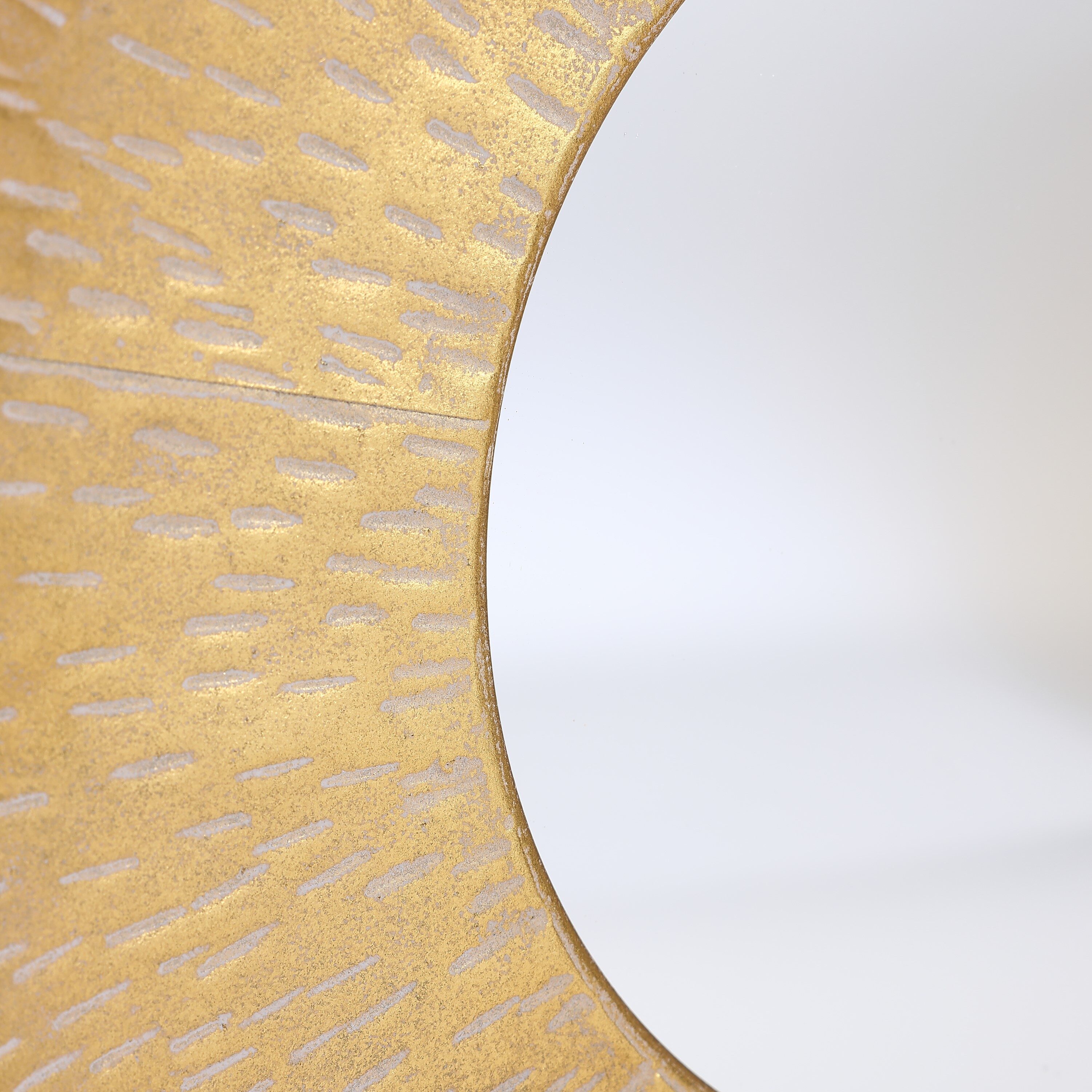 LuxenHome WHA1817 Decor-Mirrors - View #9