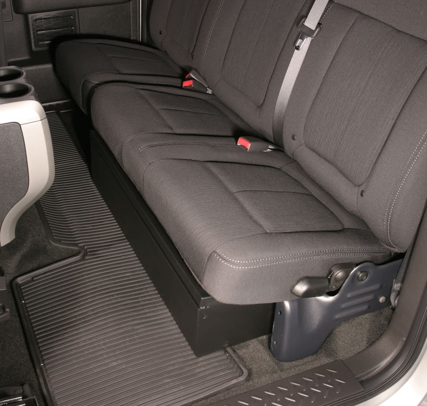 Tuffy 285-01 Interior-Car-Acc - View #2