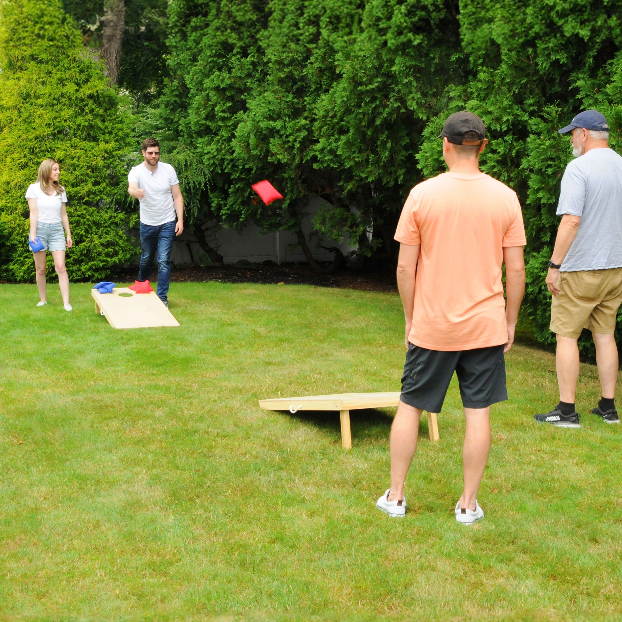 Driveway Games 407600 Portable-Party-Game - View #9