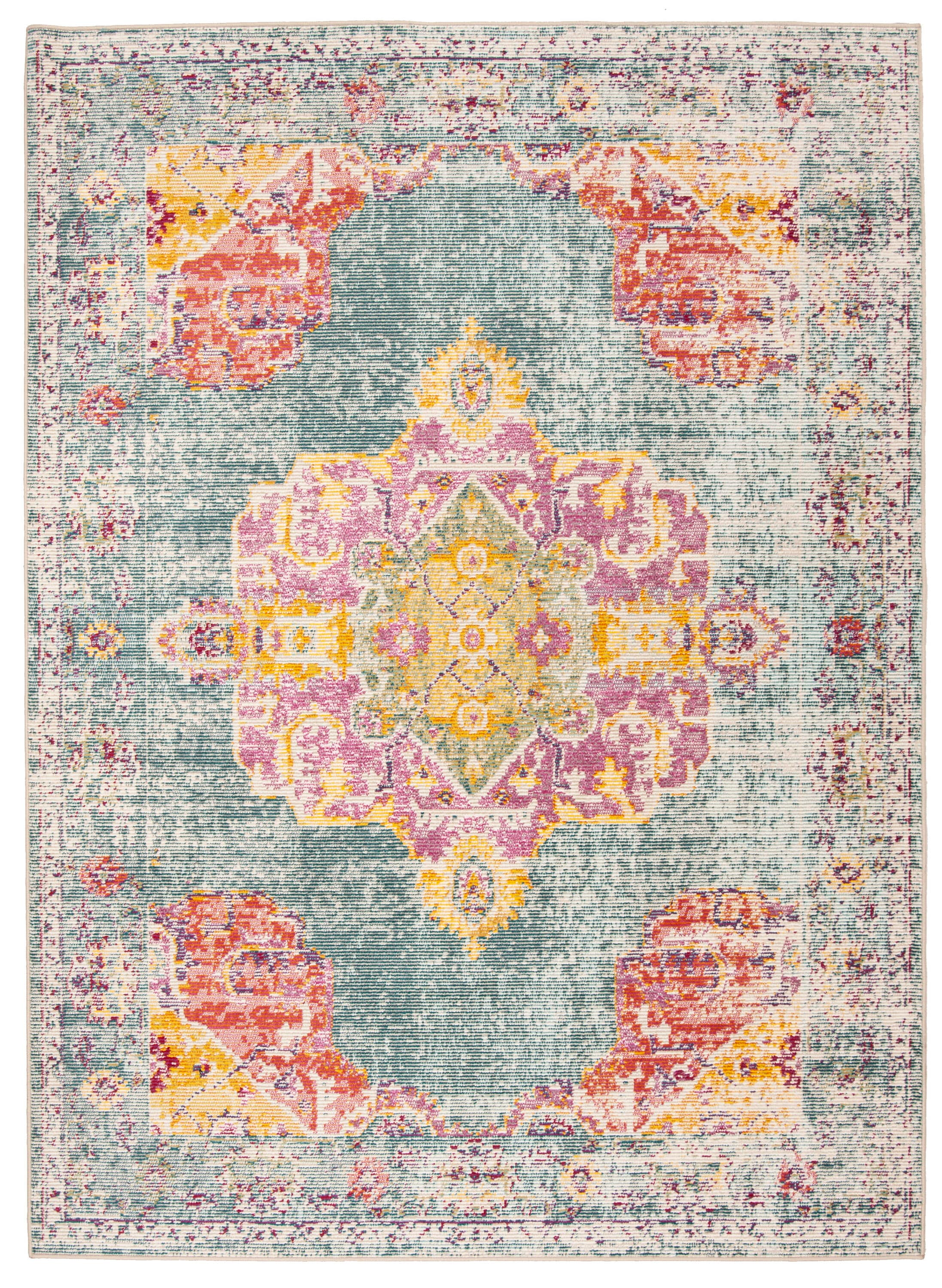 Safavieh CRS520K-4 rugs - View #2